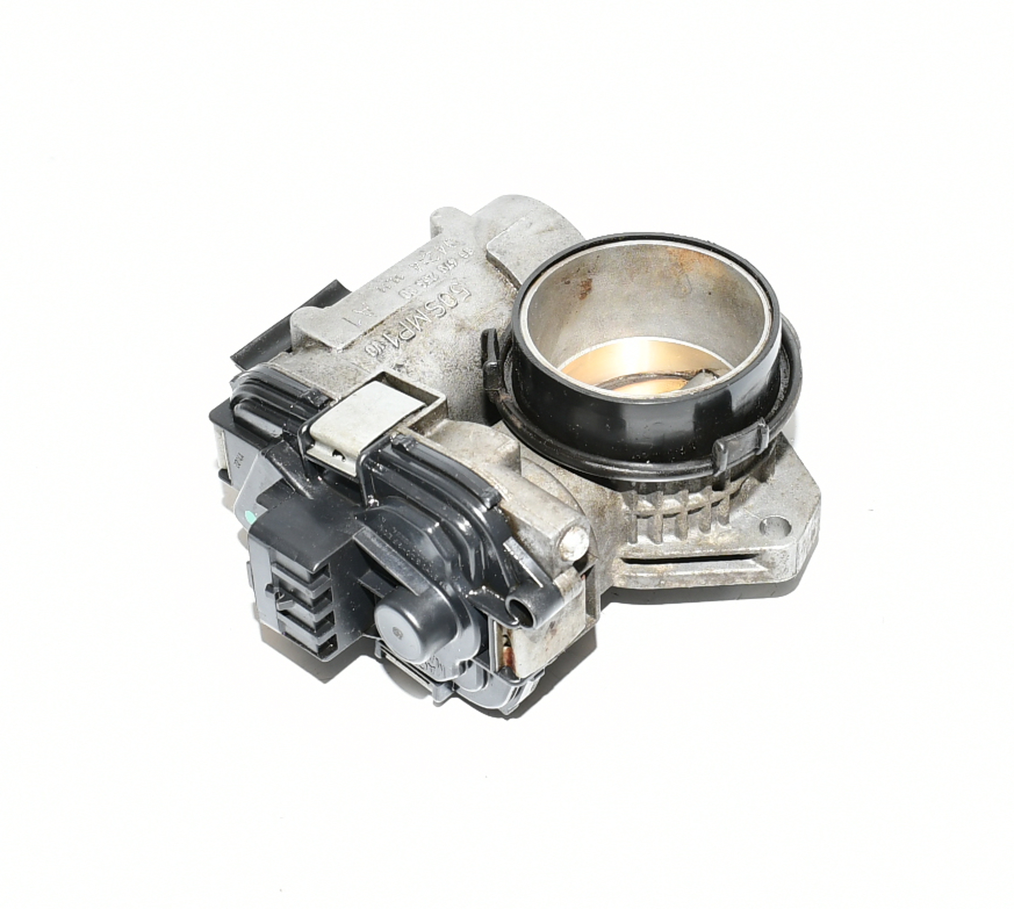 Drosselklappensteuereinheit  9647925480 206 1,4 65KW KFU  Original Peugeot 
