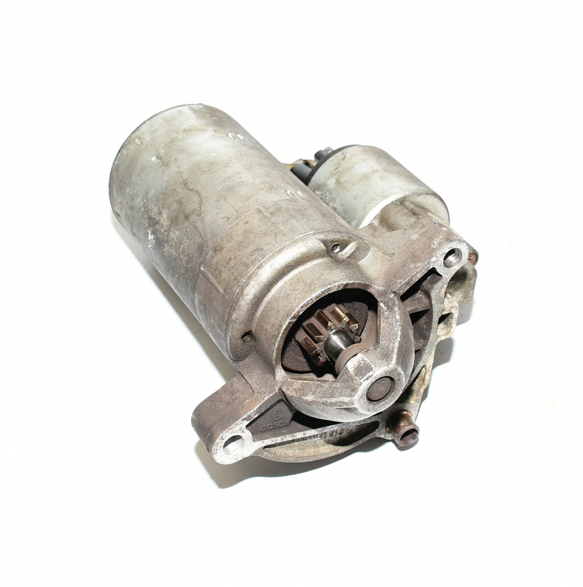 Anlasser Starter  9647982880 206 Original Bosch 