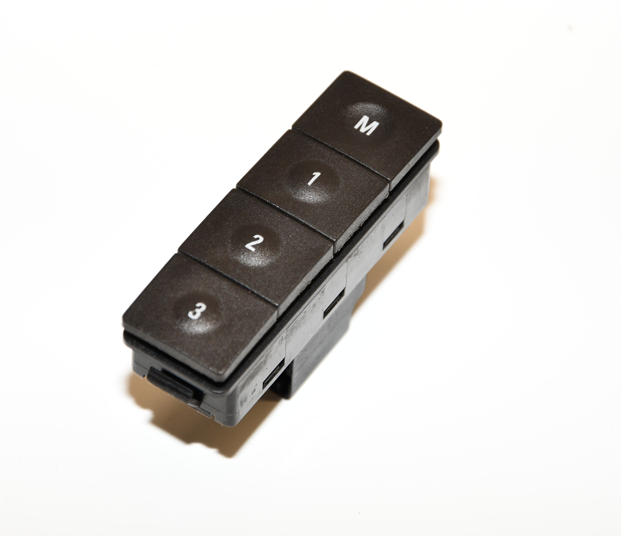 Schalter Taster Links Sitz Memory 9226205 Vectra C CC Original Opel 