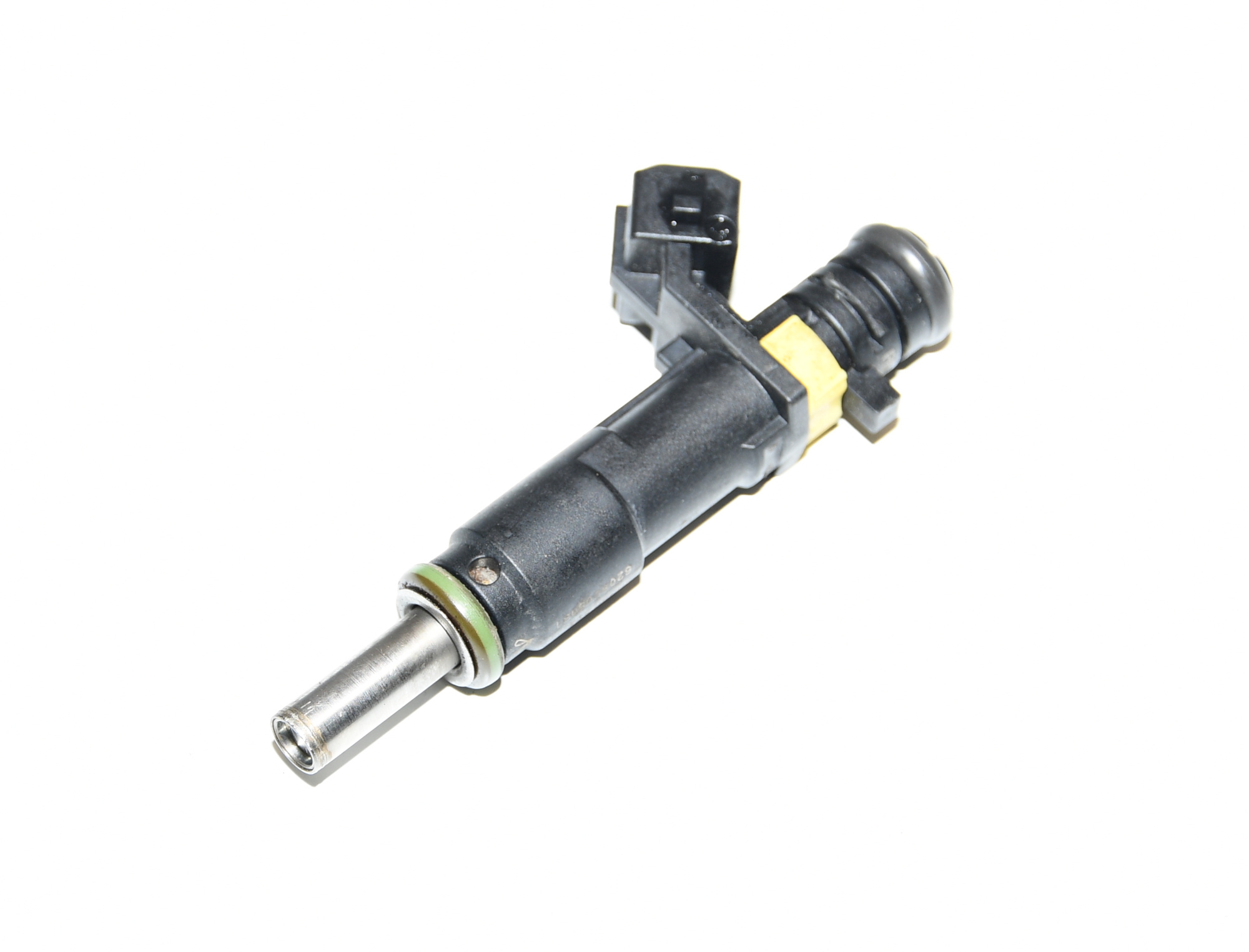 Einspritzventil Einspritzdüse Injektor  55353806 Astra H TwinTop 1.8 103KW 