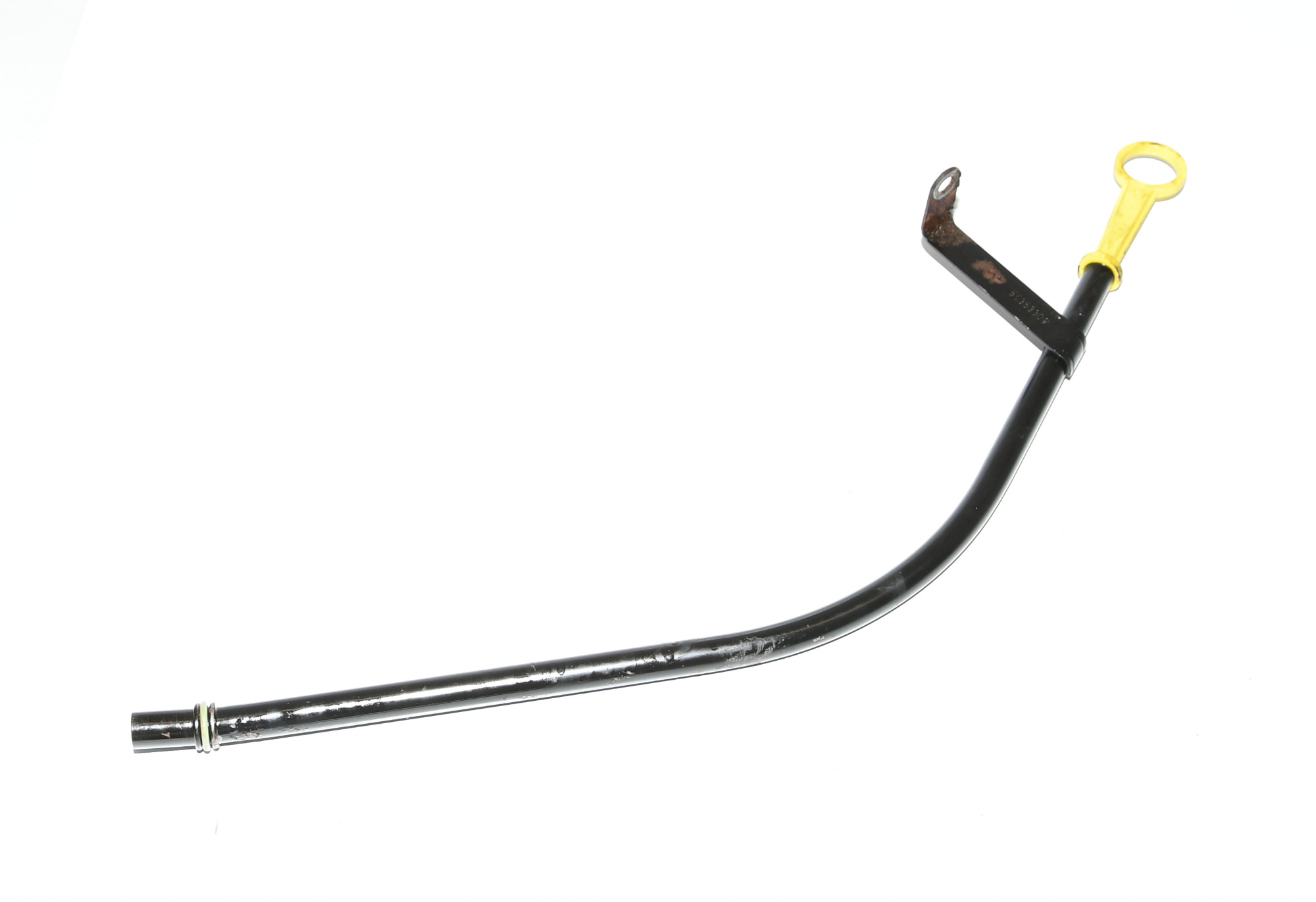 Ölmessstab  55353309 Vectra C CC Original Opel 