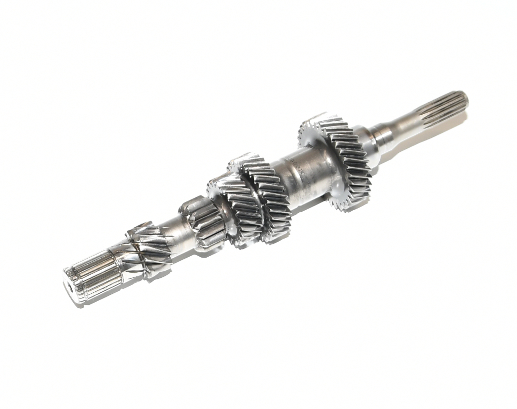 Antriebswelle  F17 Z=33/29/22/13/11 55350134 Astra H GTC M25 Original Opel 