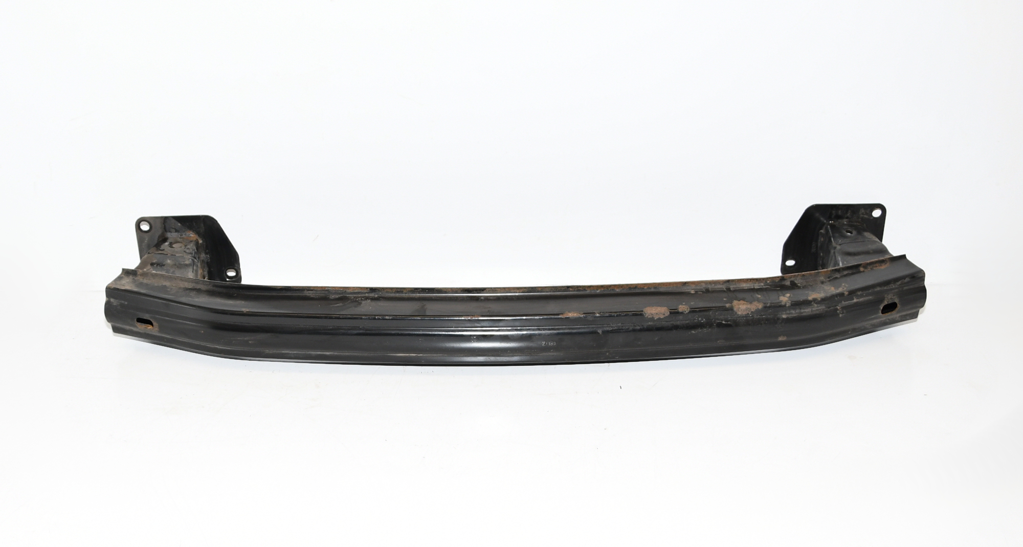 Stoßstangenträger Stoßfänger Hinten 6J3807305 Ibiza 6J Original Seat 