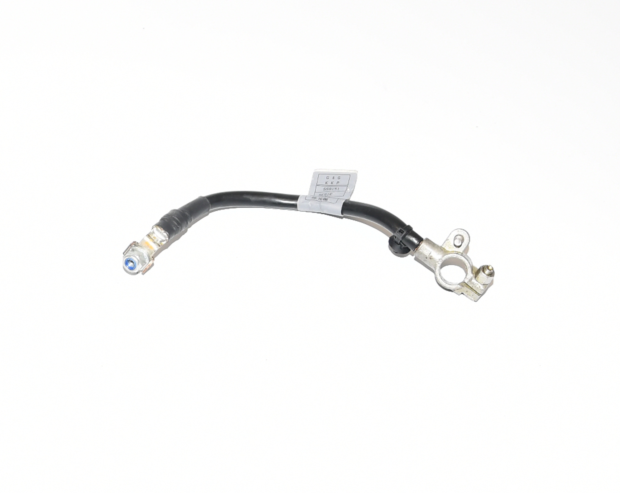 Leitungssatz Batterie Plus  2001385 6164839 C Klasse W204 Original Mercedes 