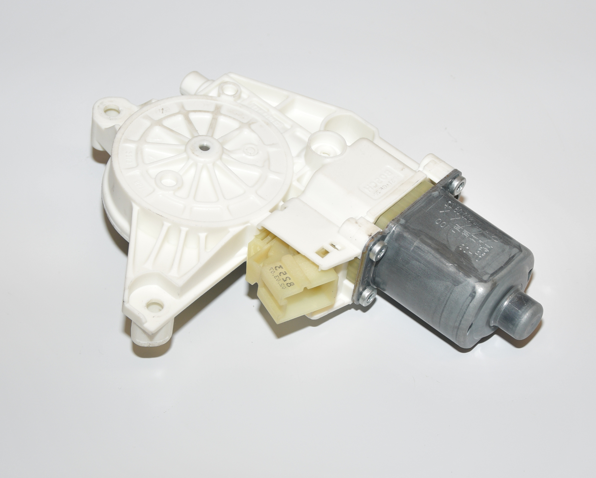 Fensterhebermotor Hinten,Links A2048200542 C-Klasse S204 Original Bosch 