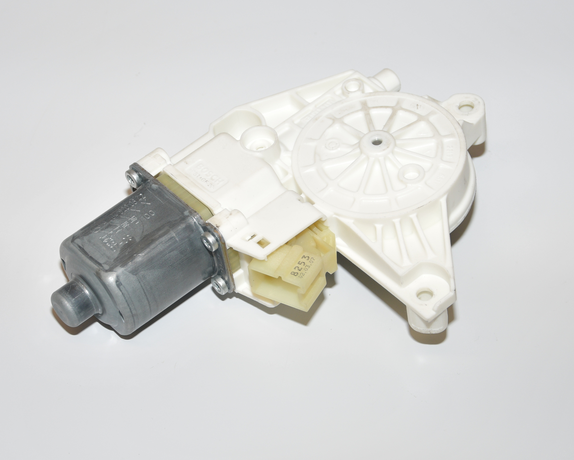 Fensterhebermotor Hinten,Rechts A2048200642 C-Klasse S204 Original Bosch 