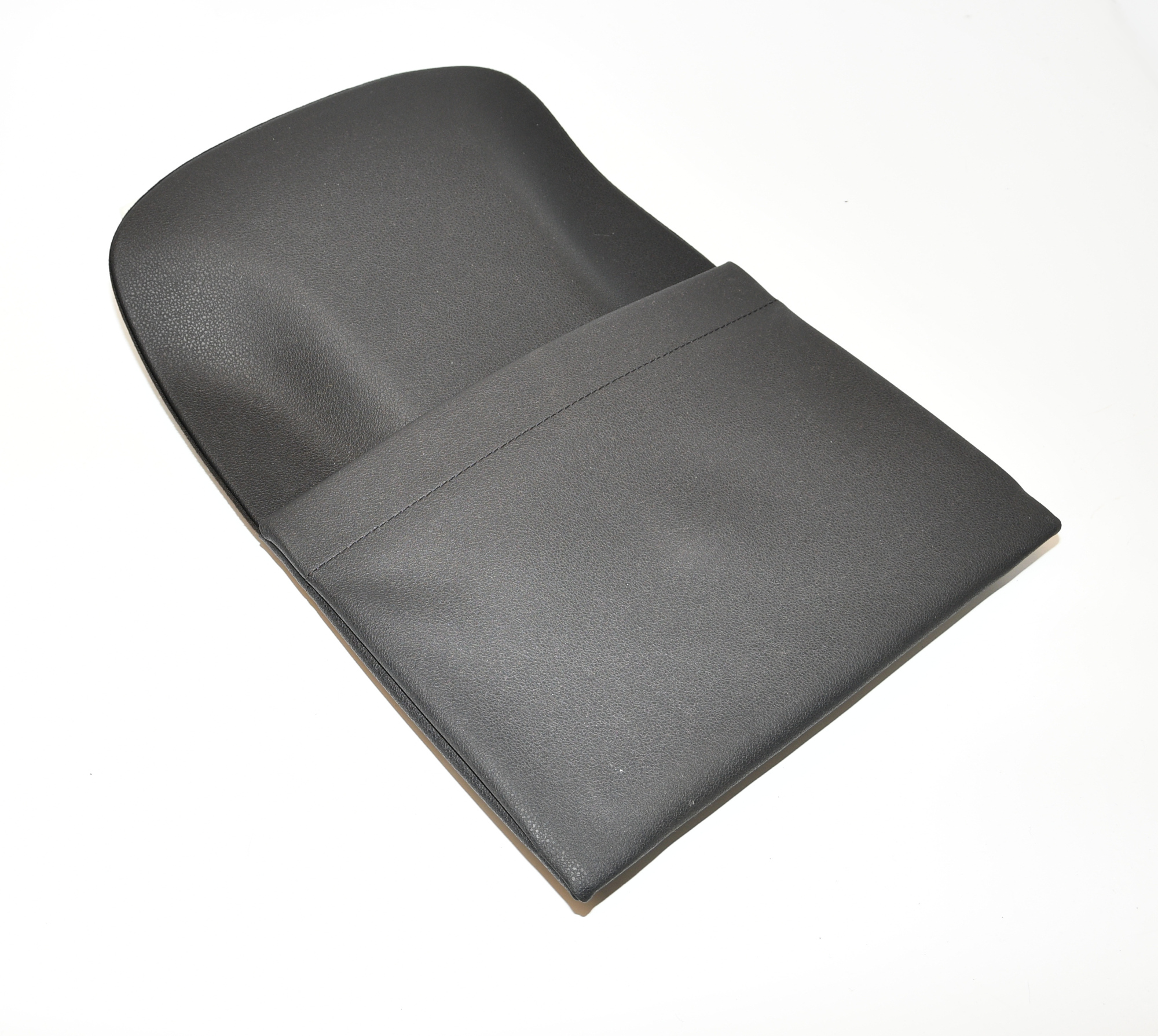 Verkleidung Blende Sitz Vorne A2049100239 9F60  C Klasse W204 Original 