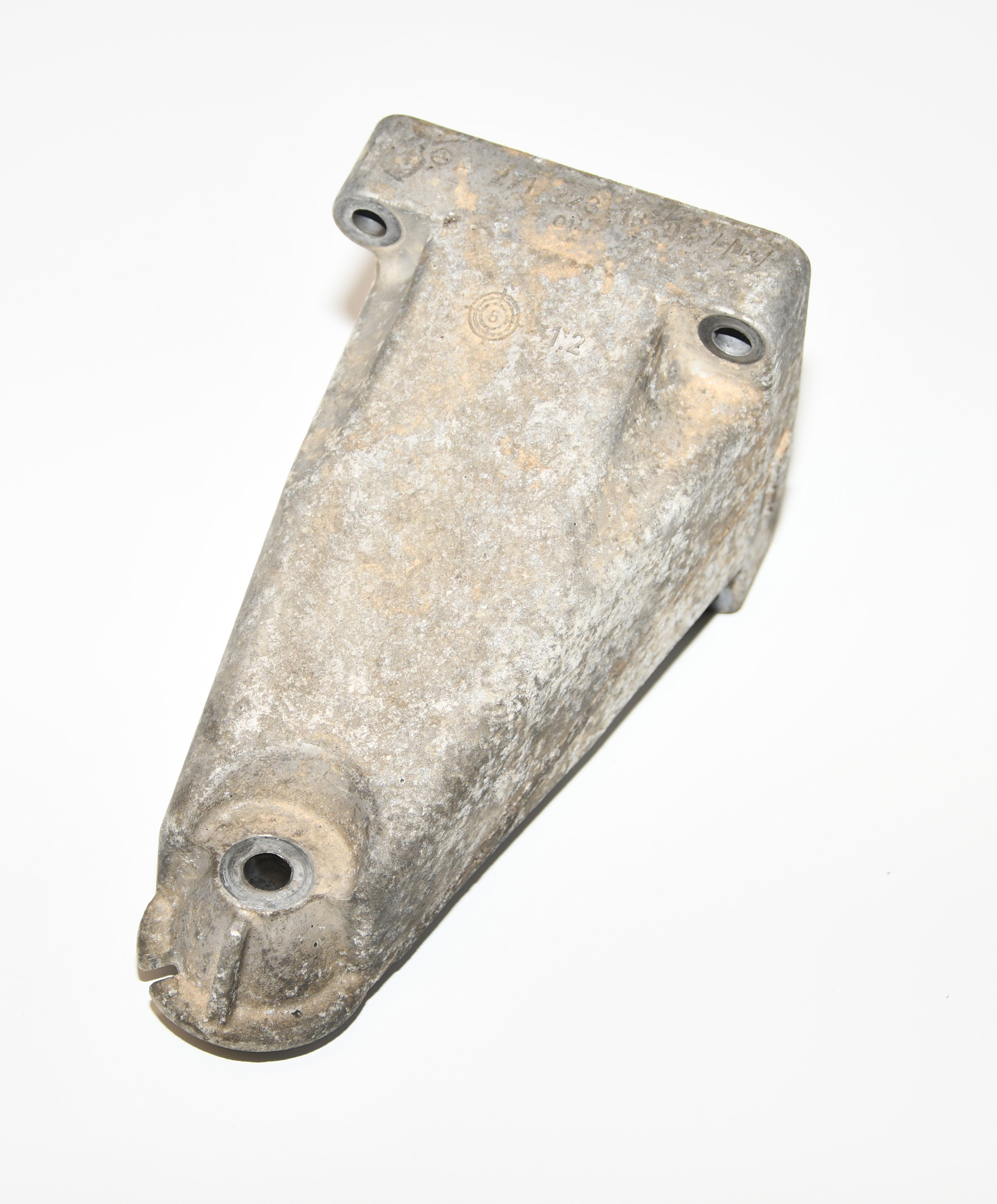 Motorlager Motorhalterung Motorstütze  A2712231804 C Klasse W204 Original 