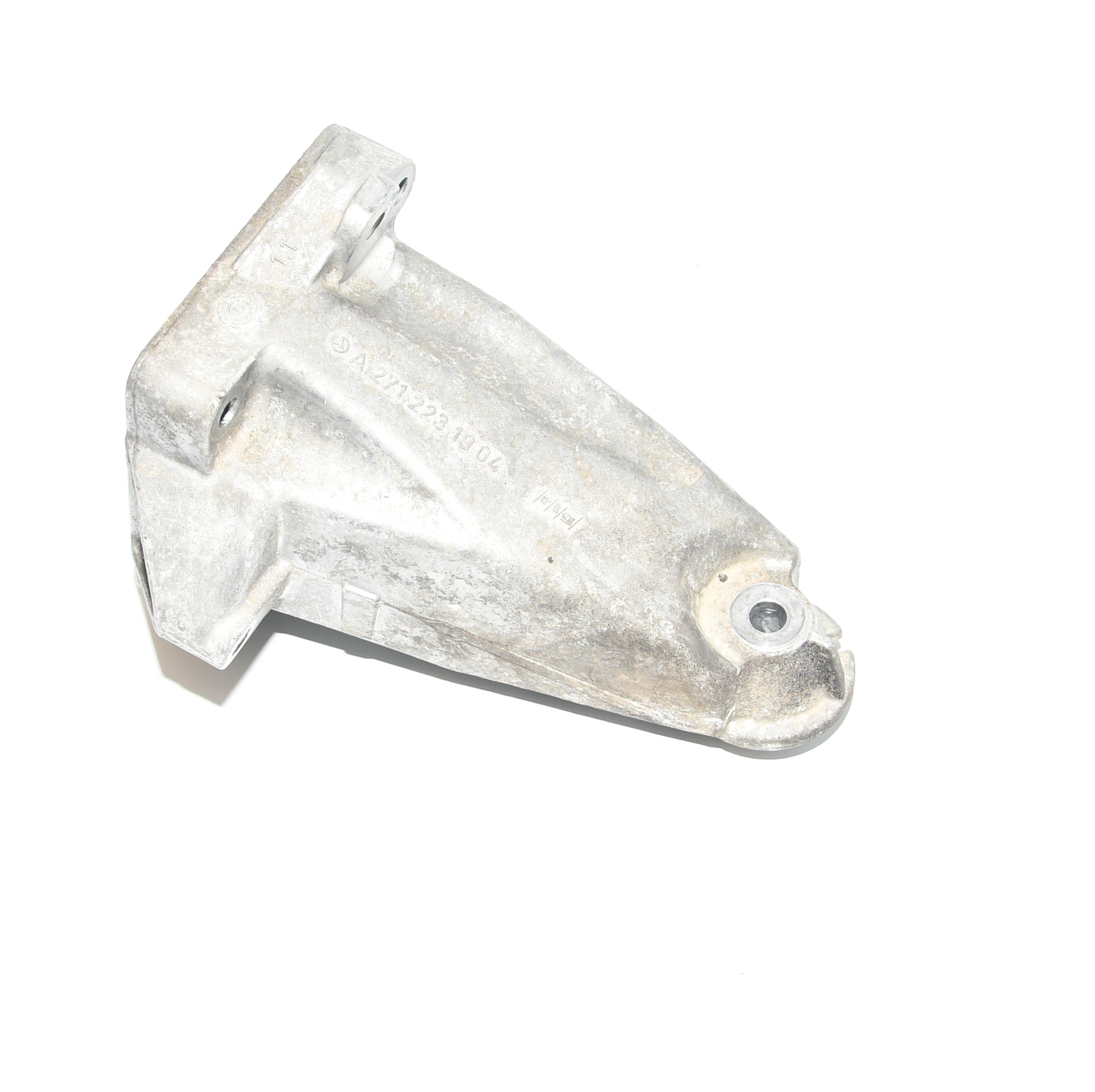 Motorlager Motorhalterung Motorstütze  A2712231904 C Klasse W204 Original 