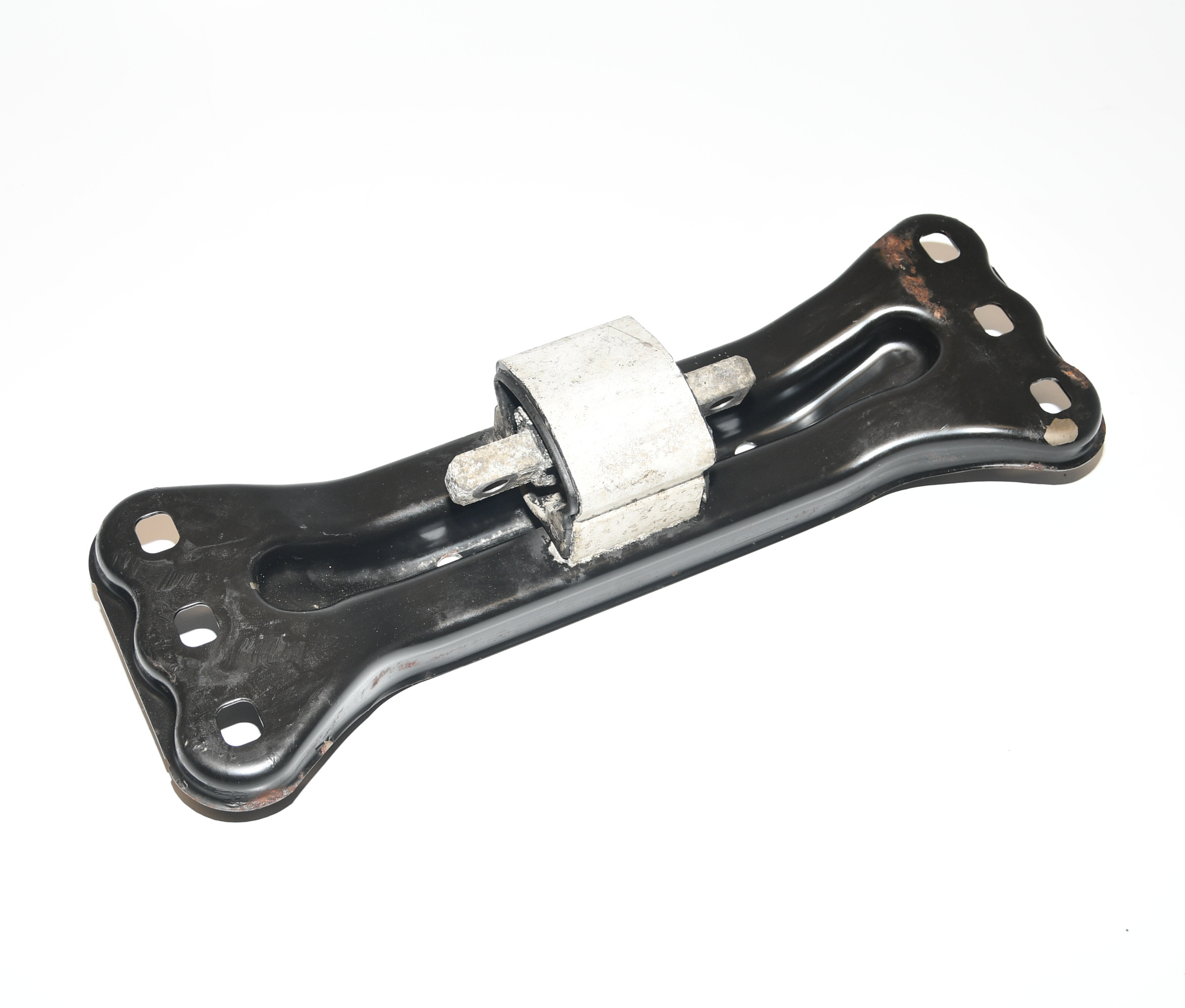 Motorlager Motorhalterung Motorstütze Hinten A2042420201 C Klasse W204 Orig. 