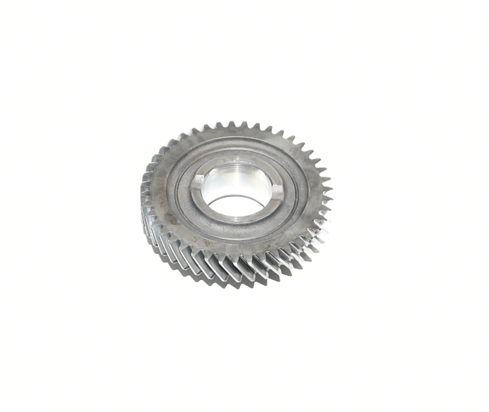 Schaltrad 2.Gang  Z=43 322504U104 Almera Tino V10 320104U107 Original Nissan 