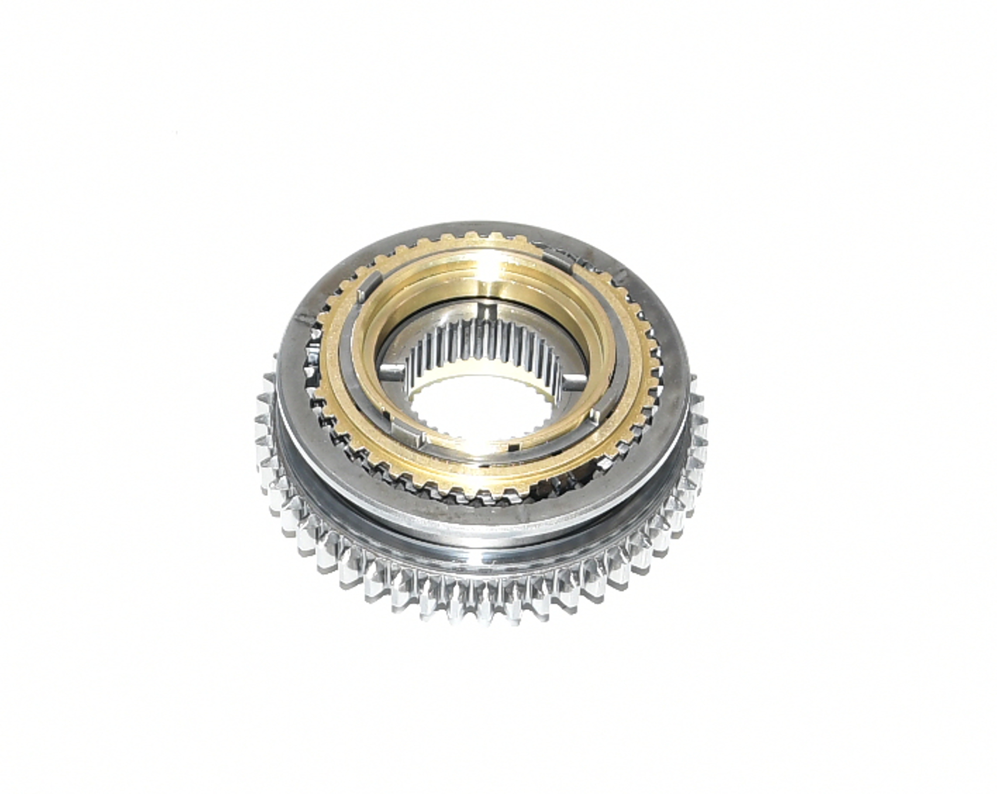 Synchronkörper Schiebemuffe  1./2. Gang 3260179E10 Almera Tino V10 320104U107 