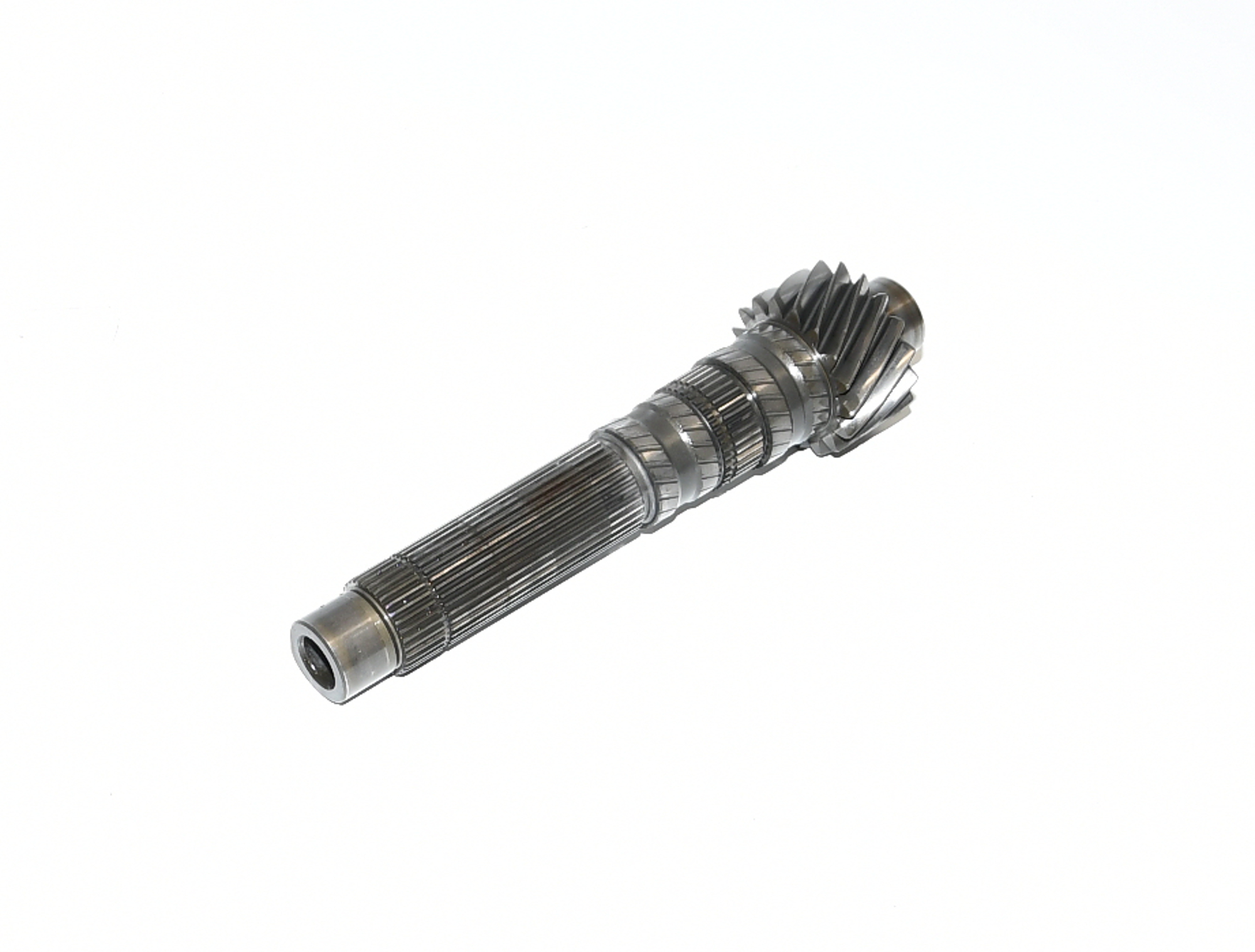 Abtriebswelle  Z=17 3224196E64 Almera Tino V10 320104U107 Original Nissan 