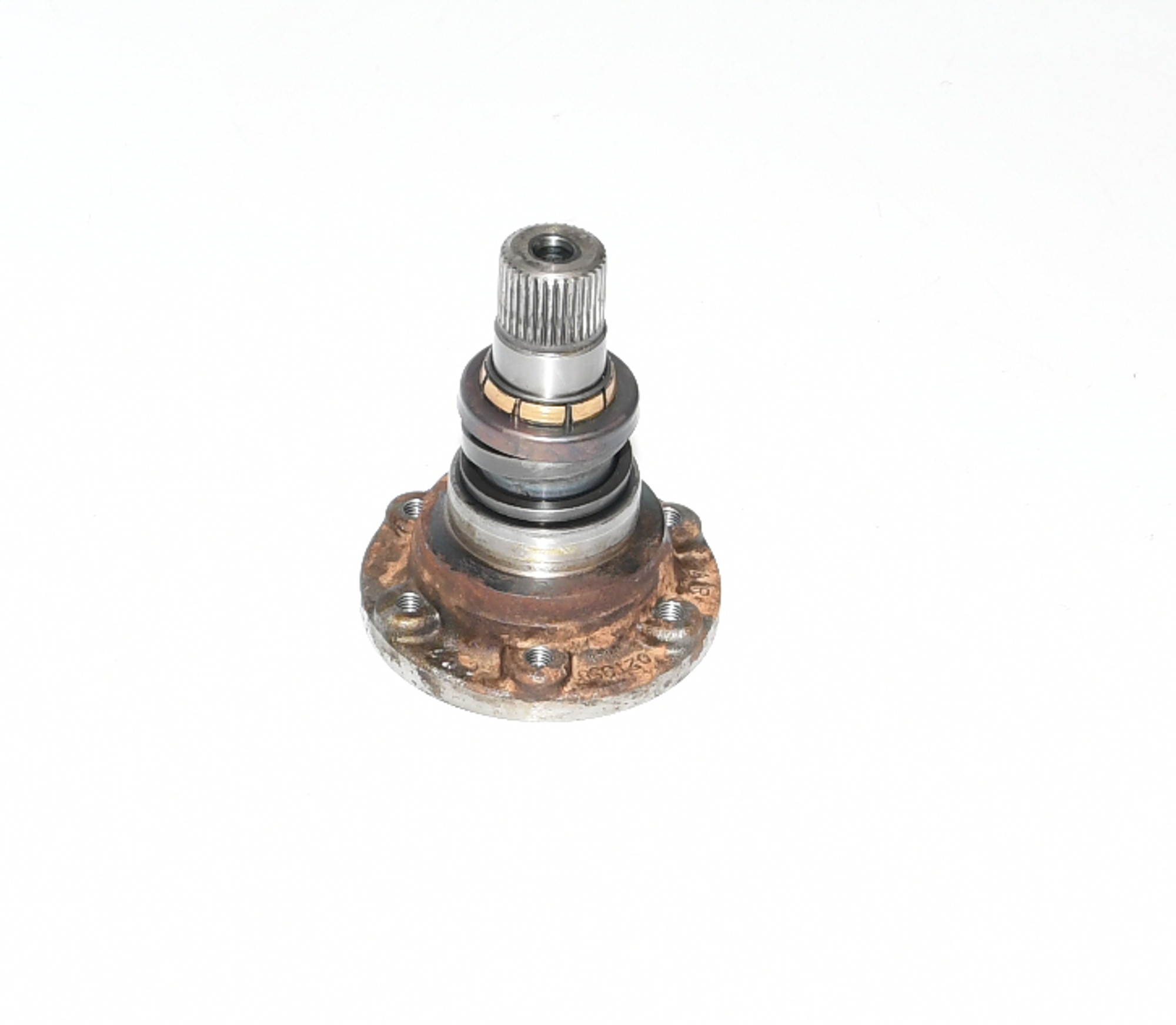  Flanschwelle Steckwelle Vorne,Rechts 02T356 Ibiza 6J LVG Original VW 