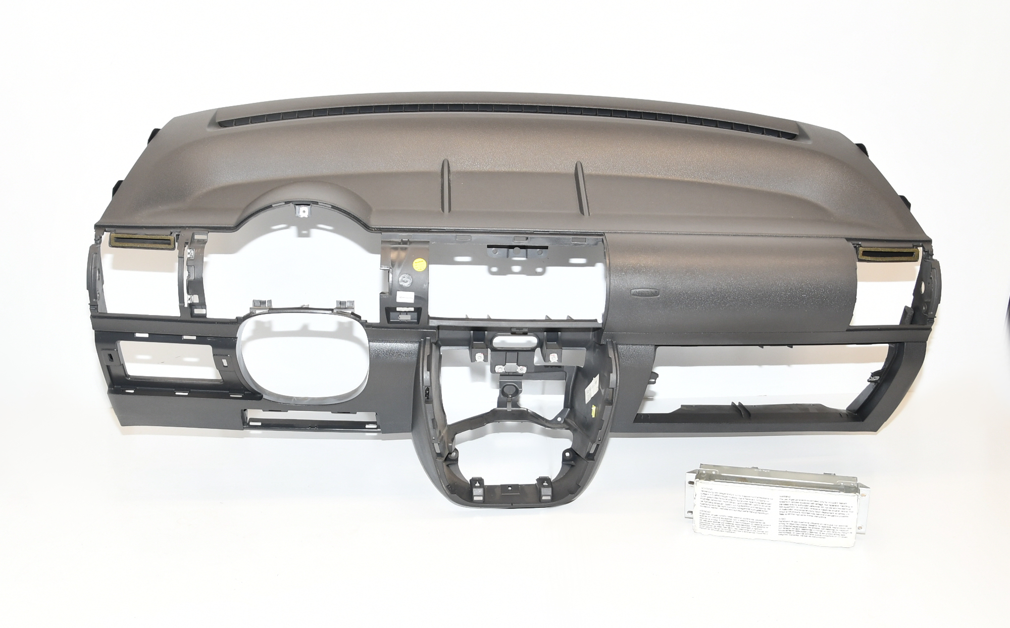 Armaturenbrett Schalttafel Cockpit  5Z0857003C RRD Fox 5Z Original VW 