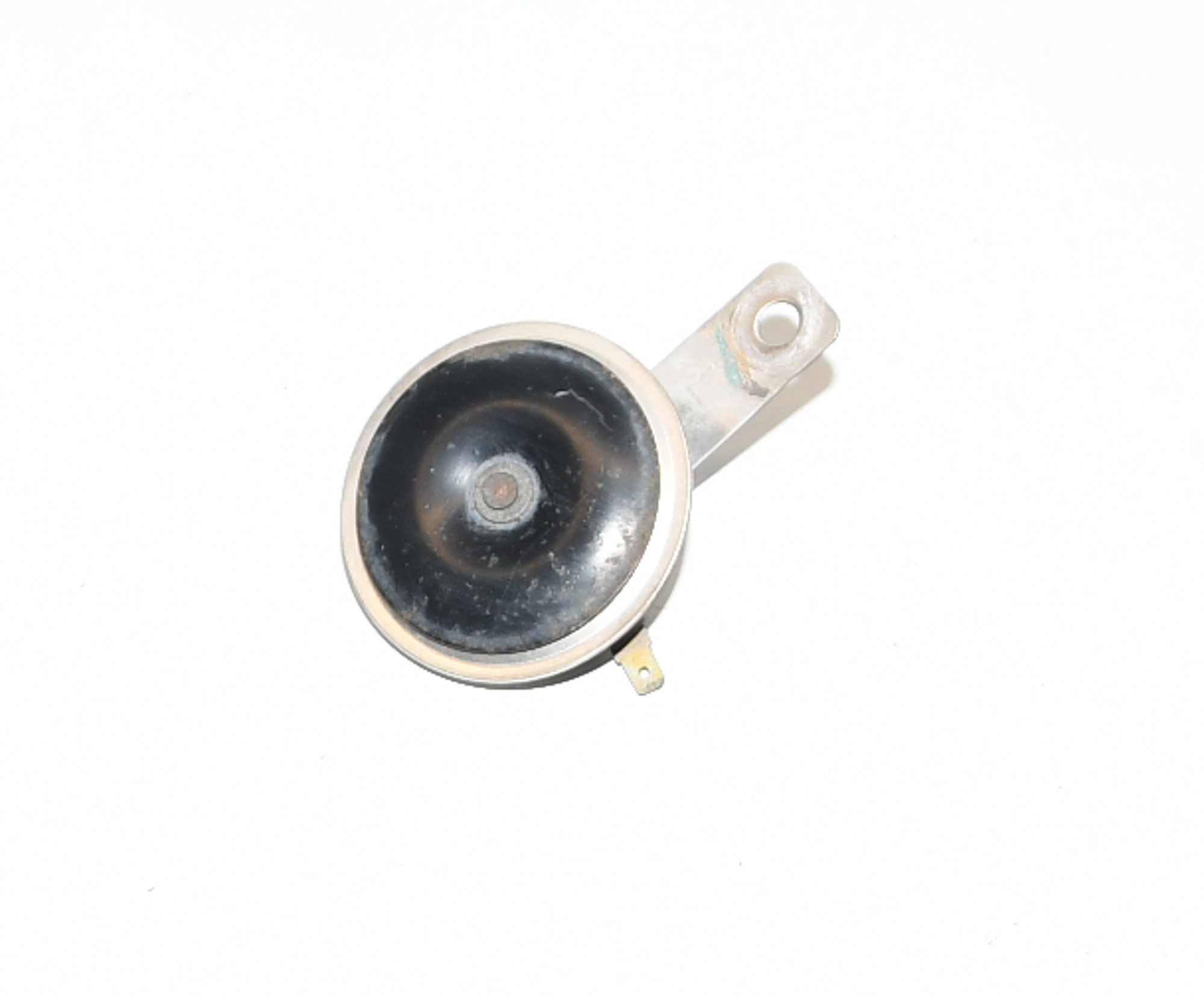 Hupe Signalhorn Fanfare Tiefton  8211A133 Space Star Original Mitsubishi 