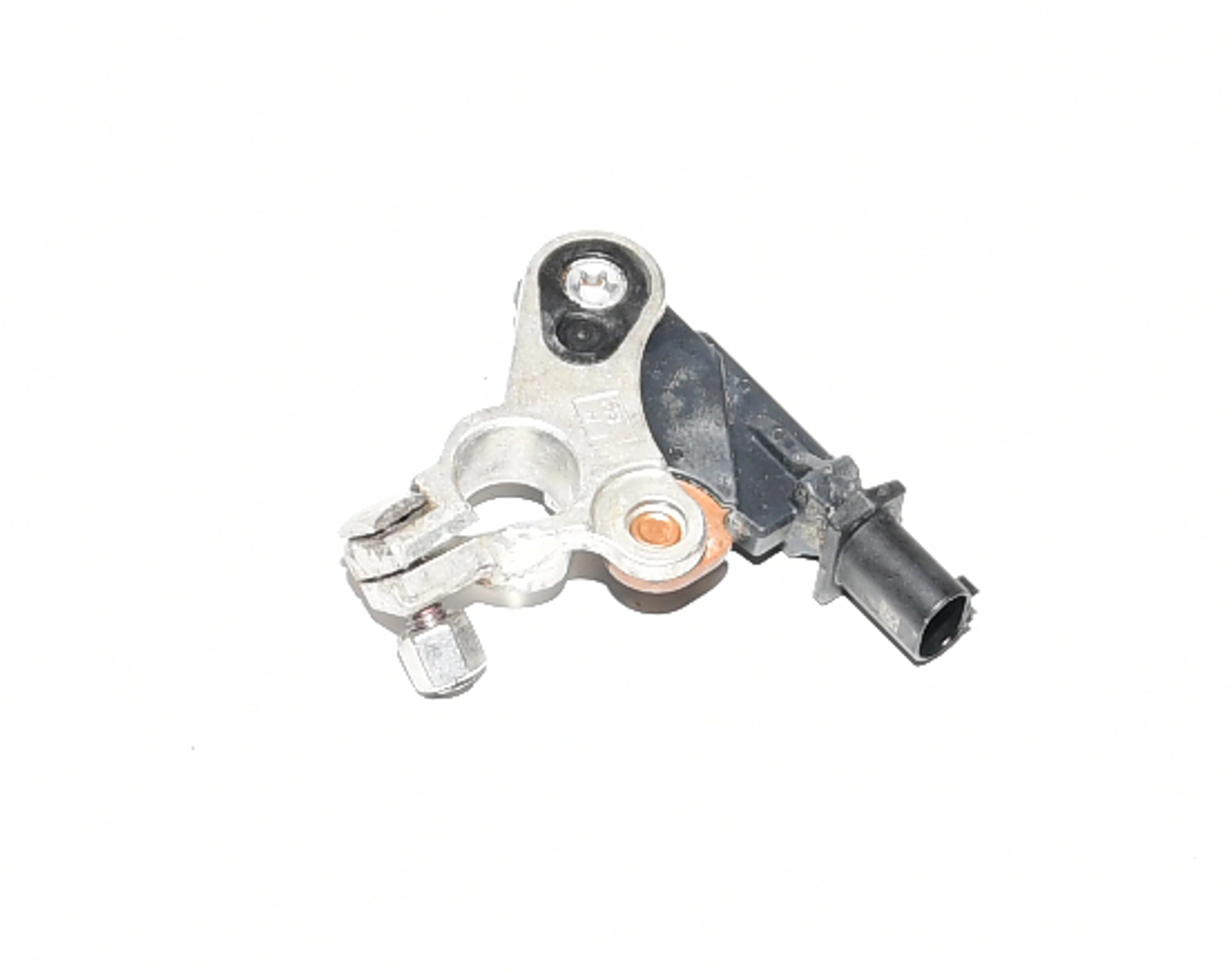 Leitungssatz Batterie Minus  Sensor Minuspol 1865A254 Space Star VI Original 