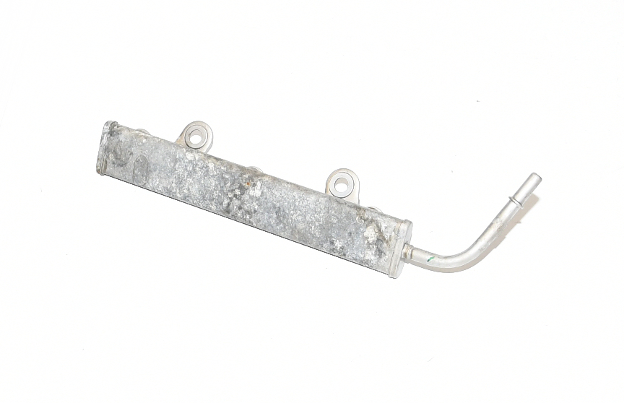 Kraftstoffverteiler Einspritzleiste  1465A489 Space Star VI Original Mitsubishi 