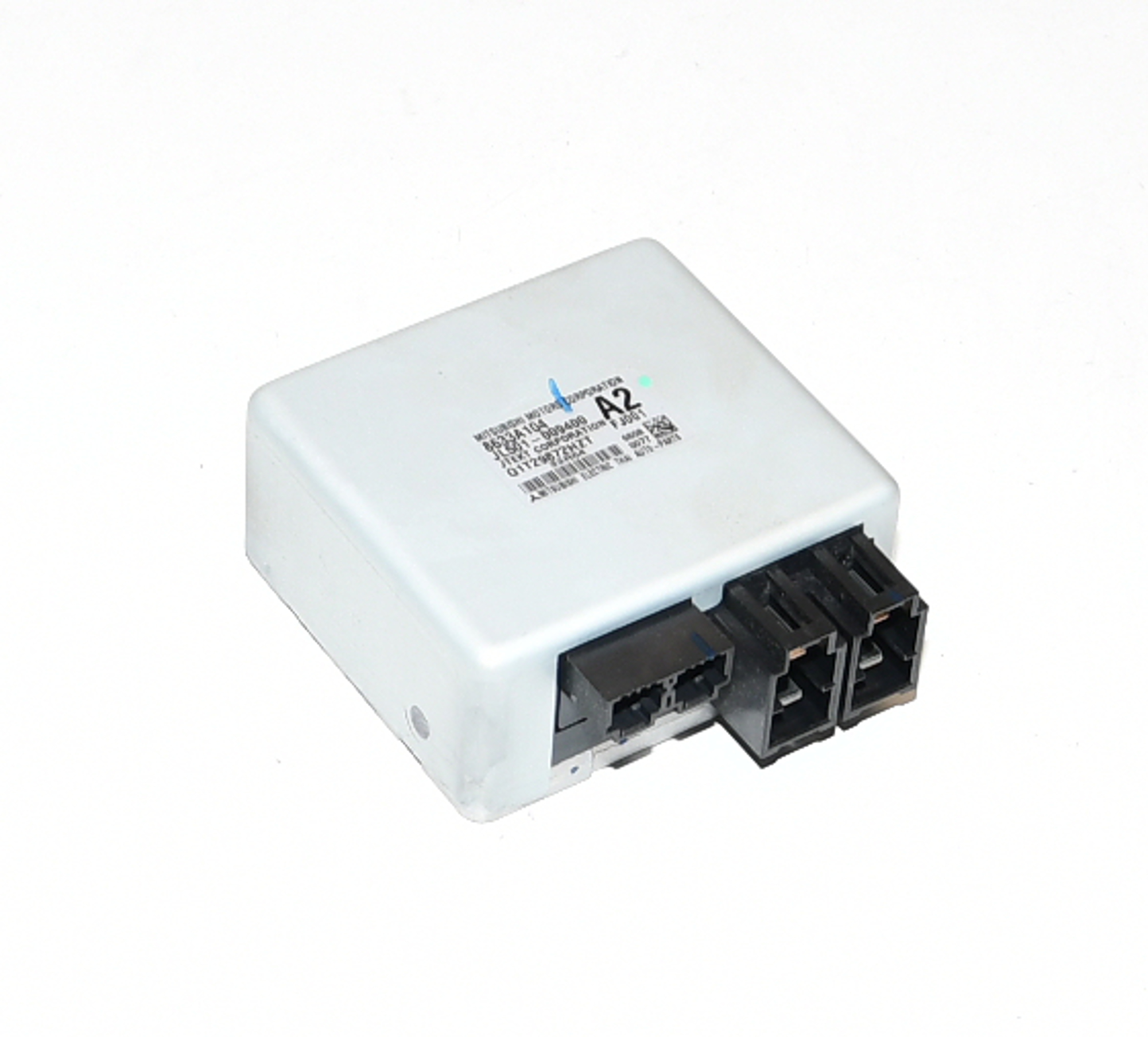 Steuergerät Lenksäule Elektronikmodul  EPS 8633A104 Space Star VI Original 