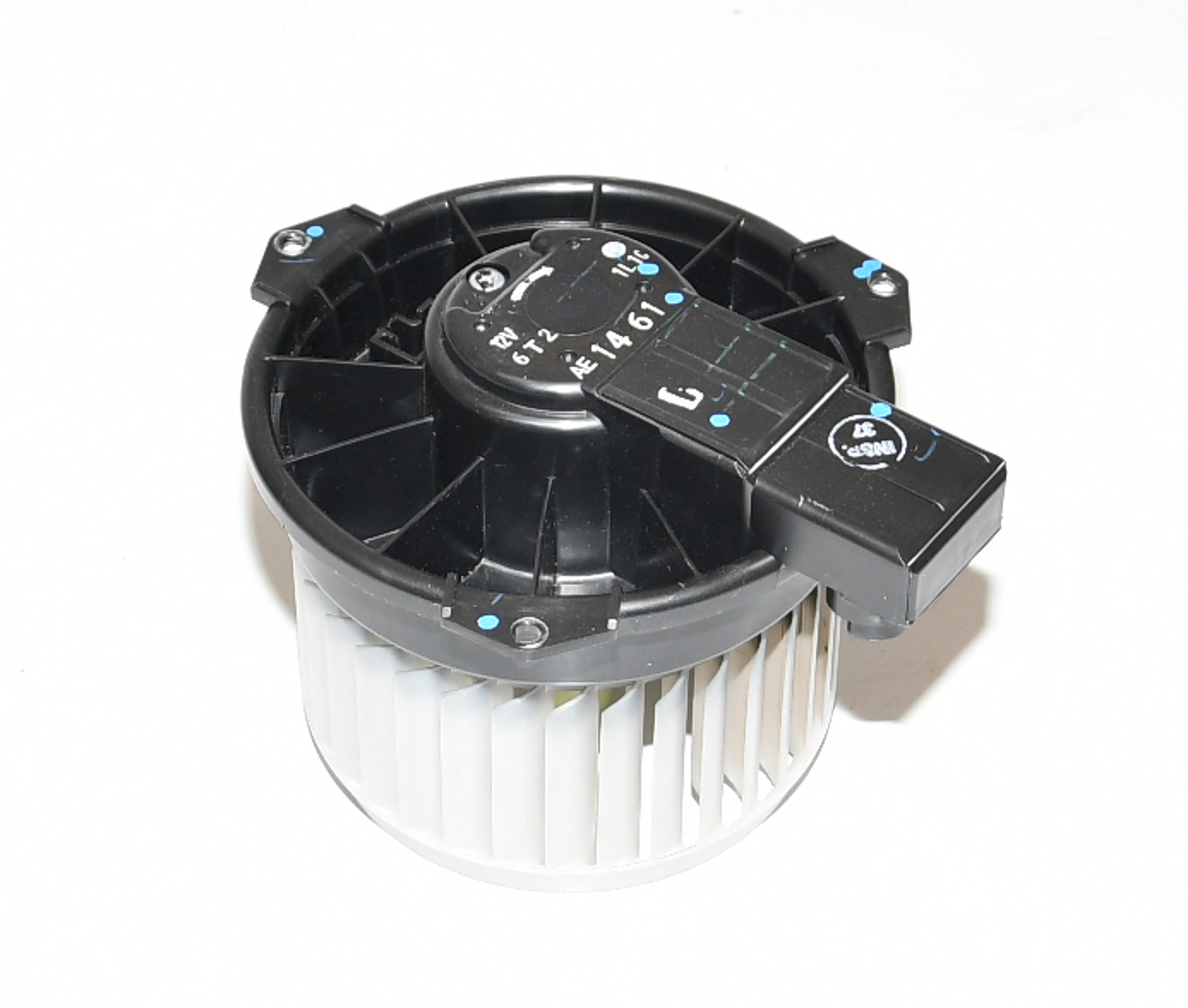Heizungsgebläse Gebläsemotor Lüftung Heizung  7802A249 Space Star Original 