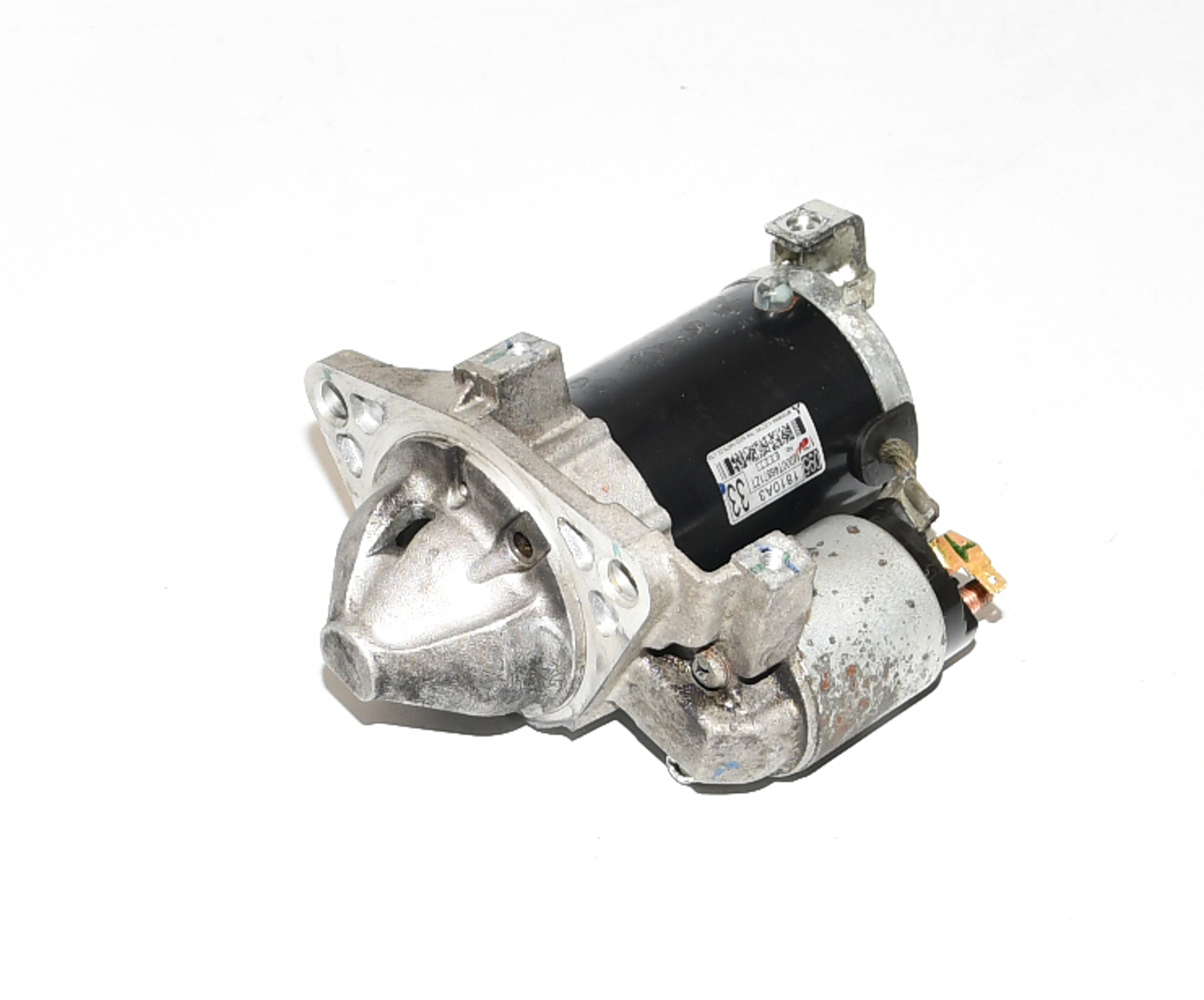 Anlasser Starter  M000T46871ZT Space Star Original Mitsubishi 