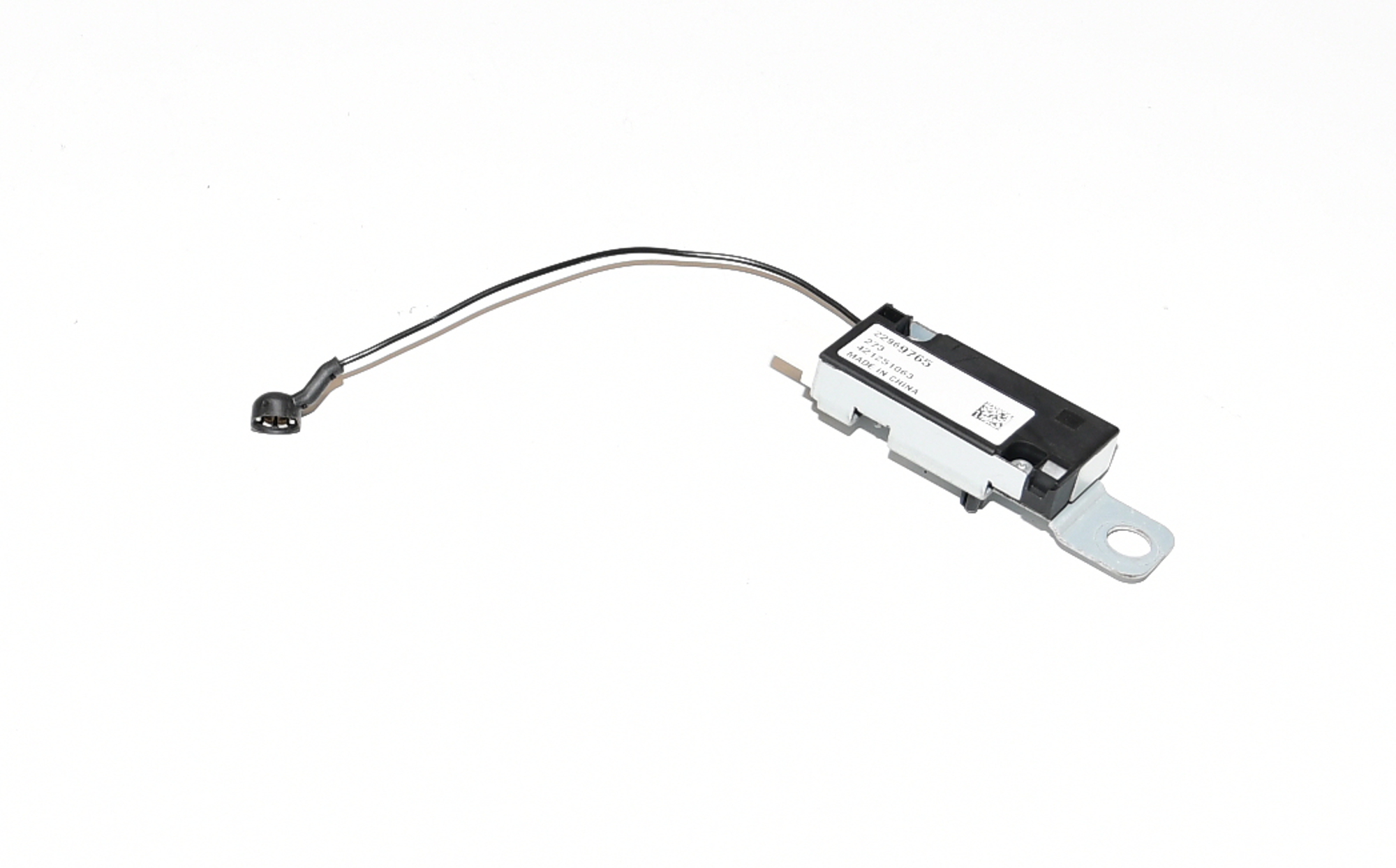 Antennenverstärker  22969765 INSIGNIA A Original Opel 
