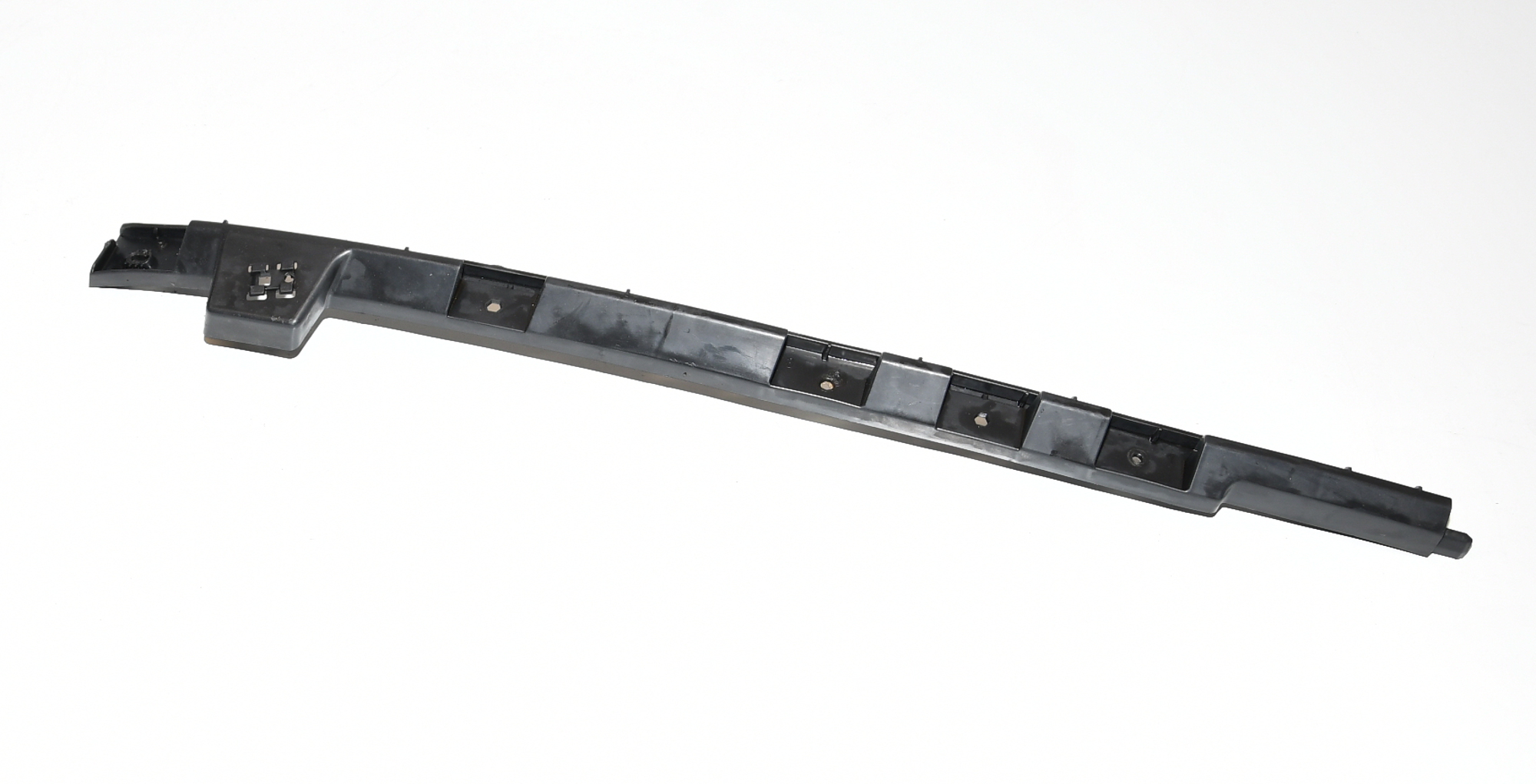 Führungsprofil Stoßstangenprofil Hinten,Links 23154480 Original Opel 
