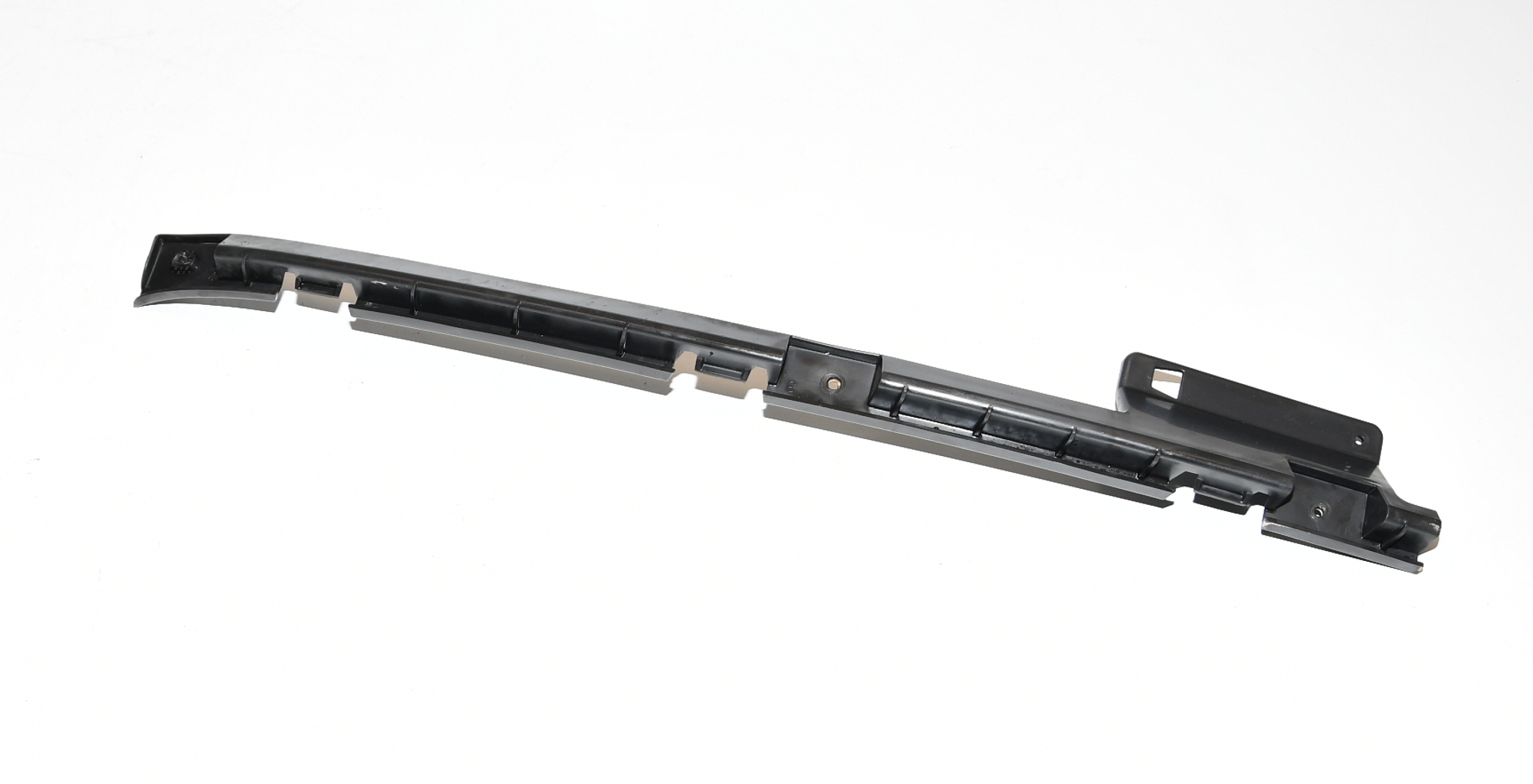 Führungsprofil Stoßstangenprofil Hinten,Rechts 13239124 Original Opel 