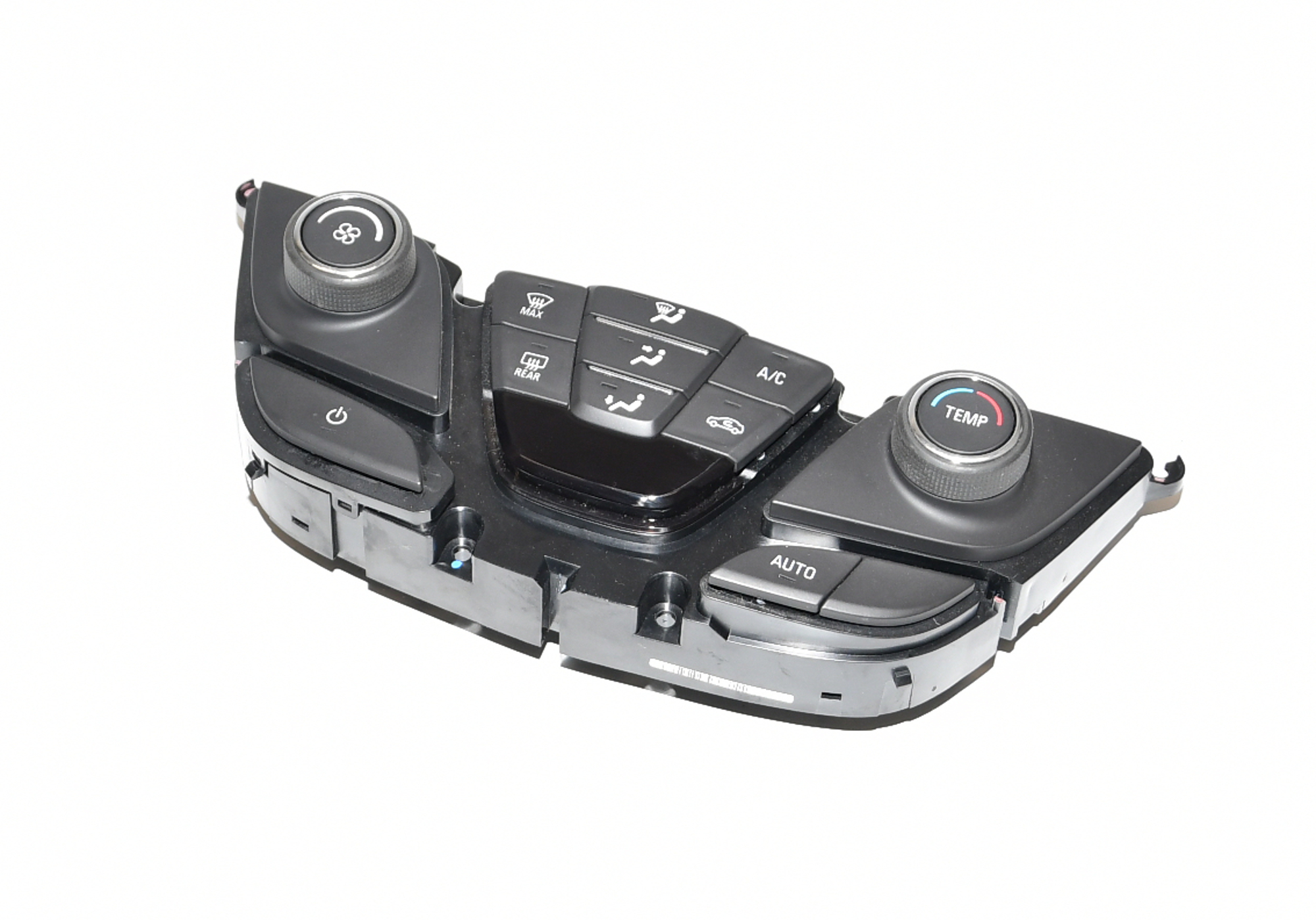 Frischluft Heizungsregulierung Bedienteil  90802615 Insignia A Sports Tourer 