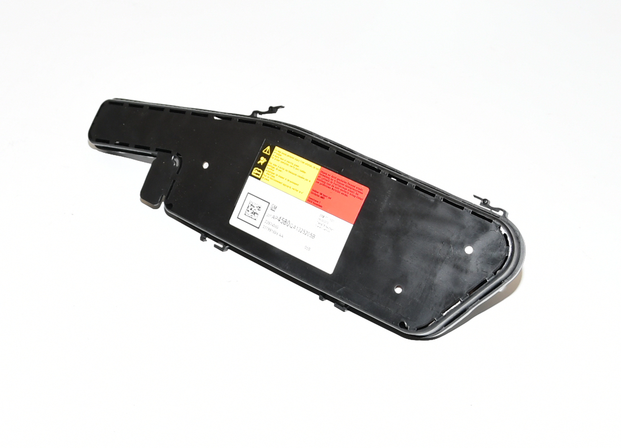 Verkleidung Blende Sitz Vorne,Rechts 22934580 Insignia A Sports Tourer Original 