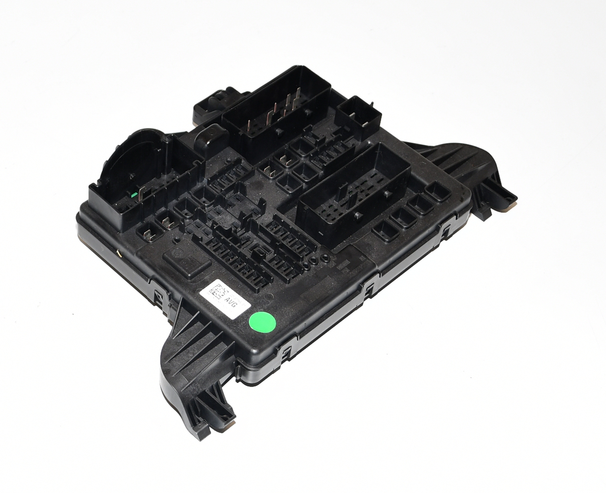 Steuergerät Sicherungskasten Zentralelektrik Hinten Insignia A Sports Tourer 