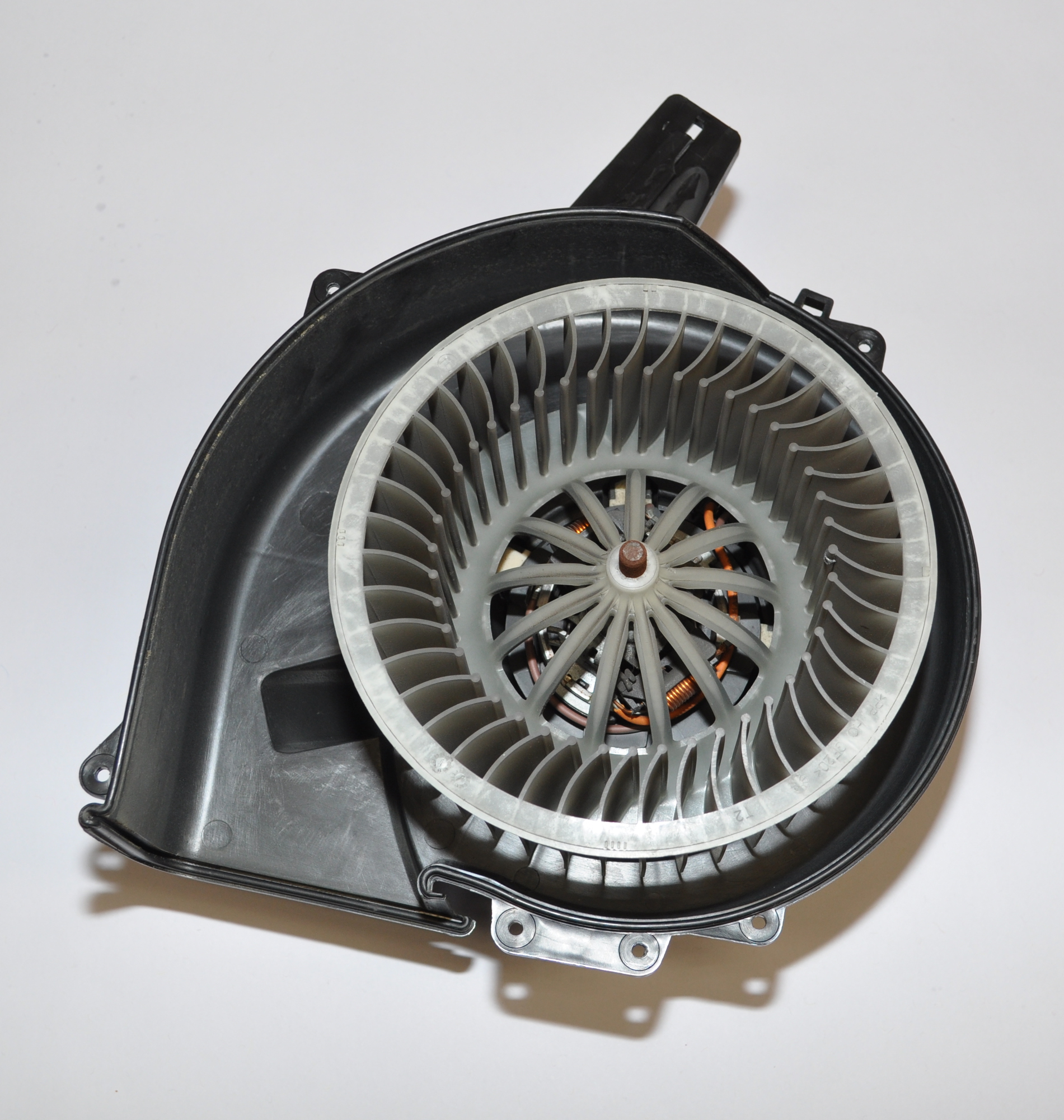 Heizungsgebläse Gebläsemotor Lüftung Heizung  6Q1819015H Polo 9N Original 
