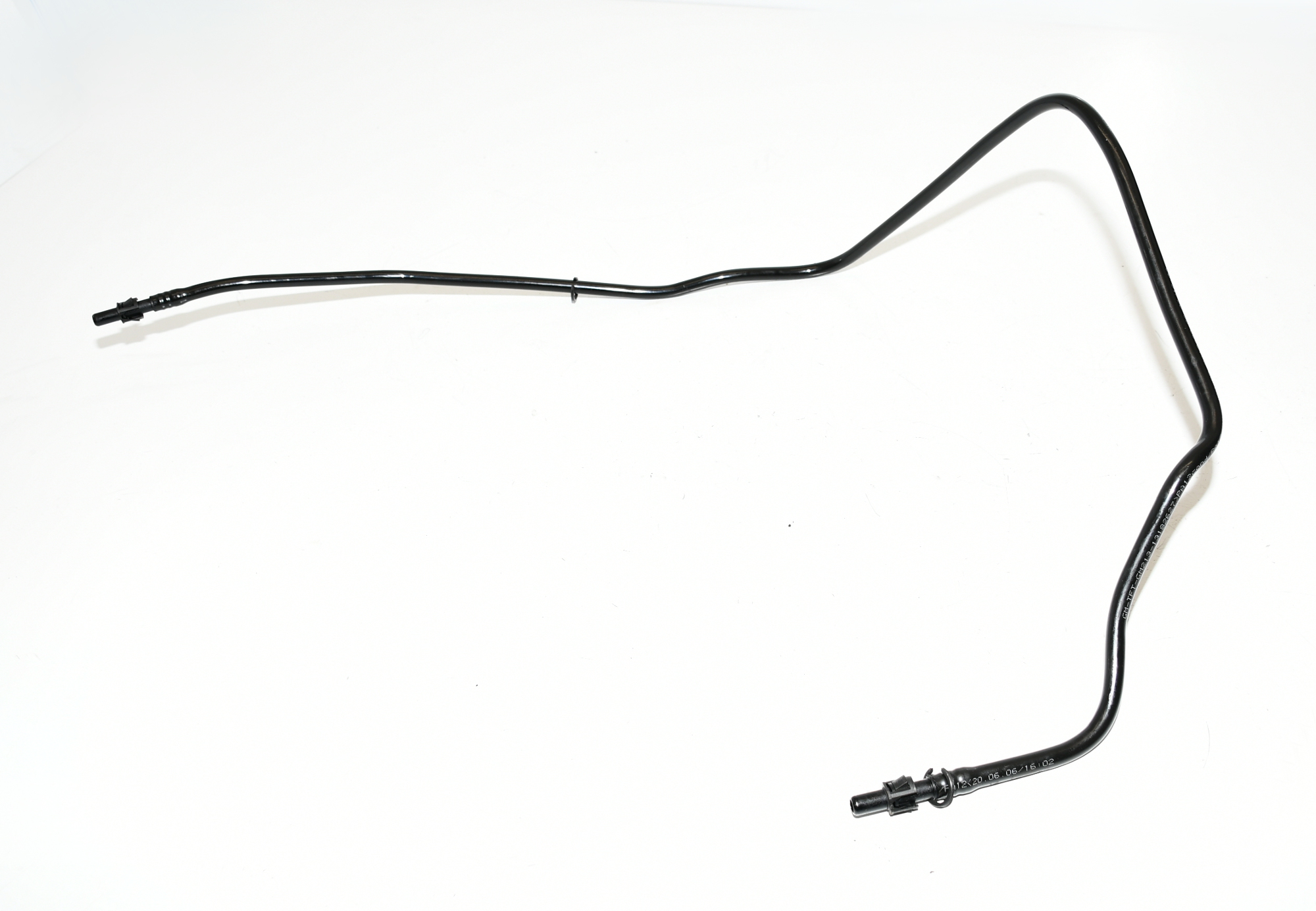 Kraftstoffleitung Dieselleitung  13182627 Vectra C Caravan Original Opel 