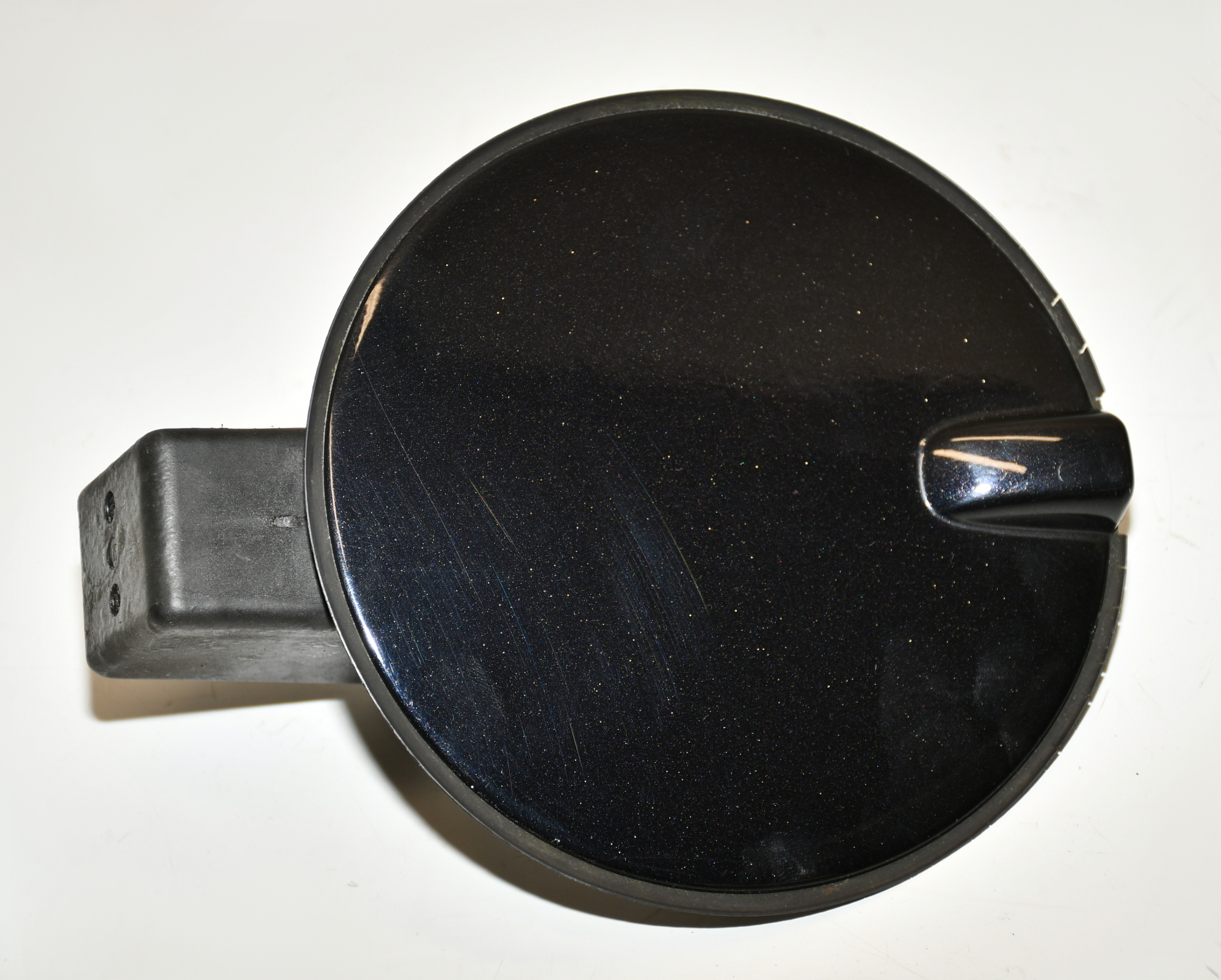 Tankdeckel Tankklappe  13106383 2HU Saphirschwarz Vectra C Caravan Original 