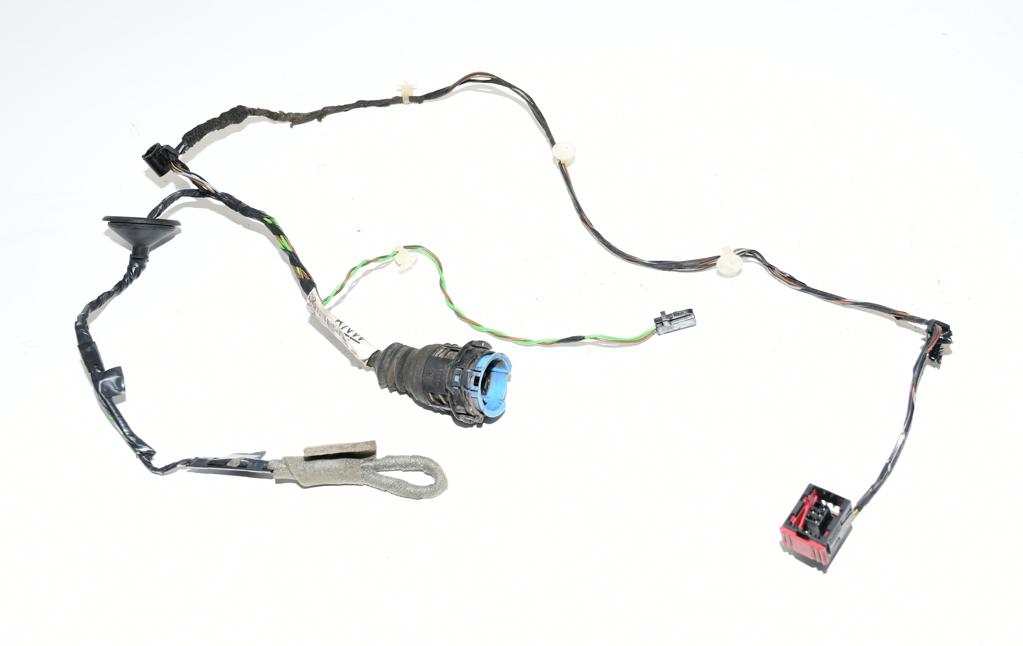 Kabelbaum Leitungssatz Tür Hinten,Links 13170516 Vectra C Caravan Original 