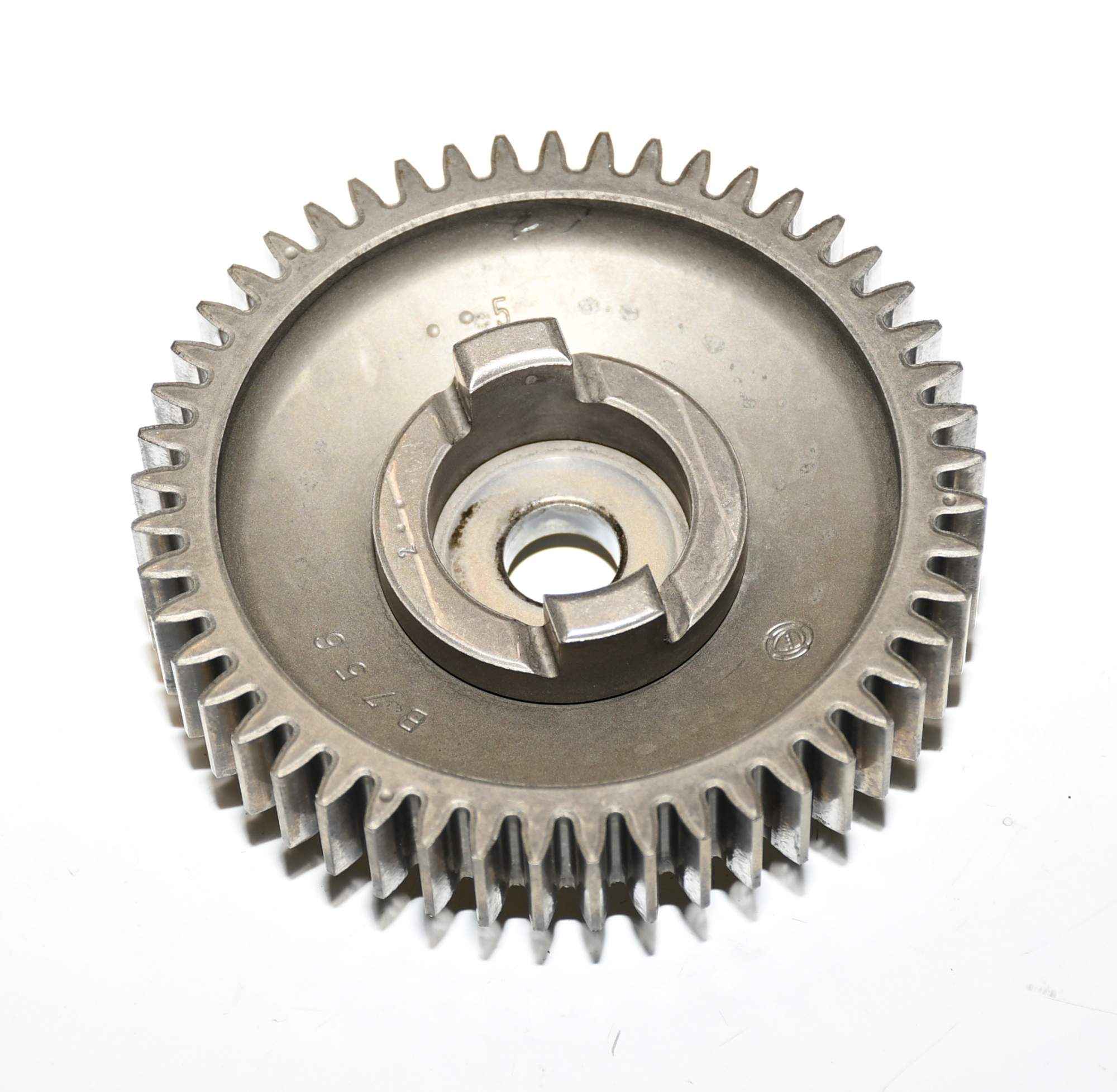 Nockenwelle Auslass  Zahnrad 93178584 Vectra C Caravan 1,9CDTI 110KW Z19DTH 