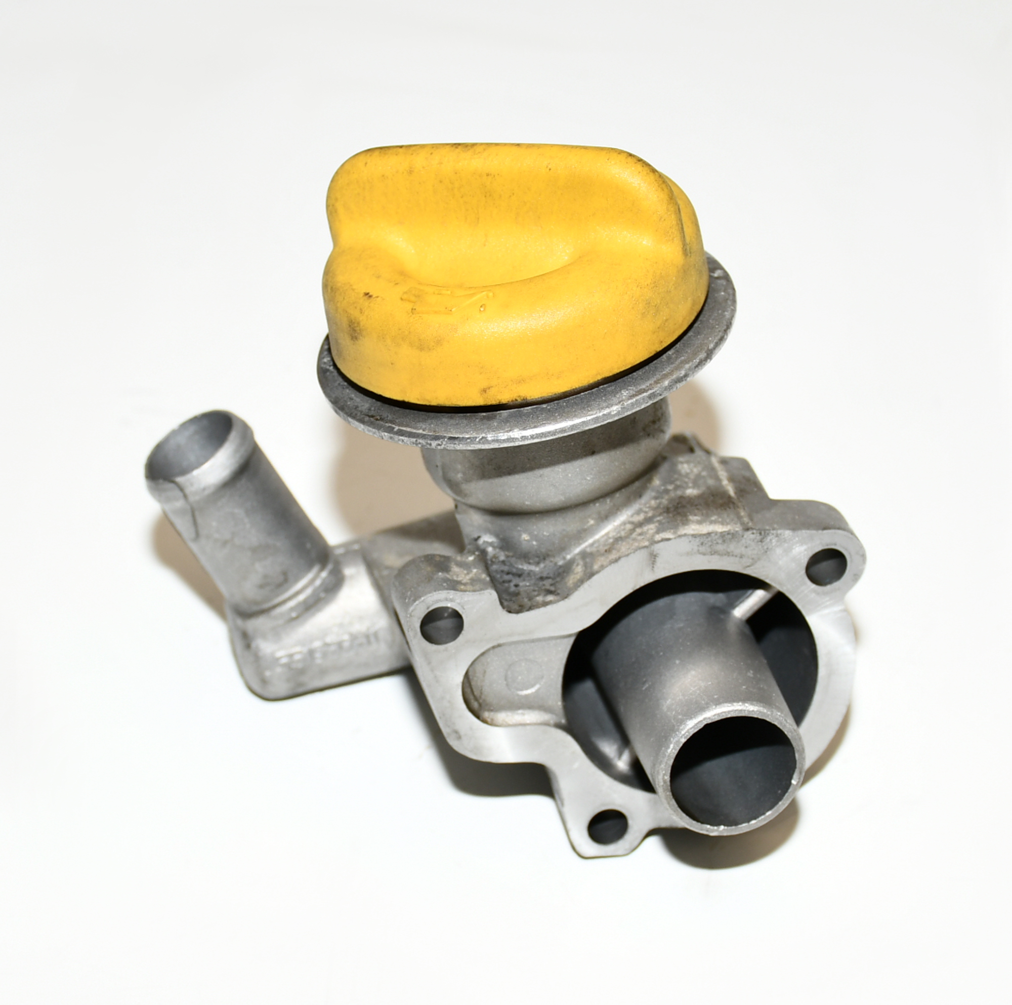 Ventildeckel Zylinderkopf  Öleinfüllstutzen 93179103 Vectra C Caravan Orig. 