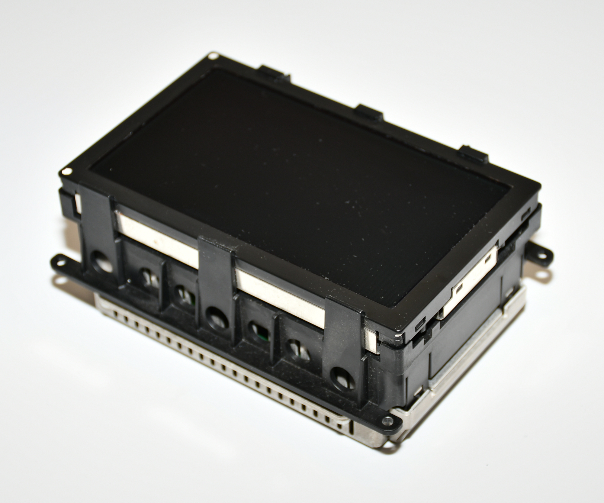 Anzeigeeinheit Display Vorne,Mitte Navi, DVD 659155 nicht entheir Original Opel 