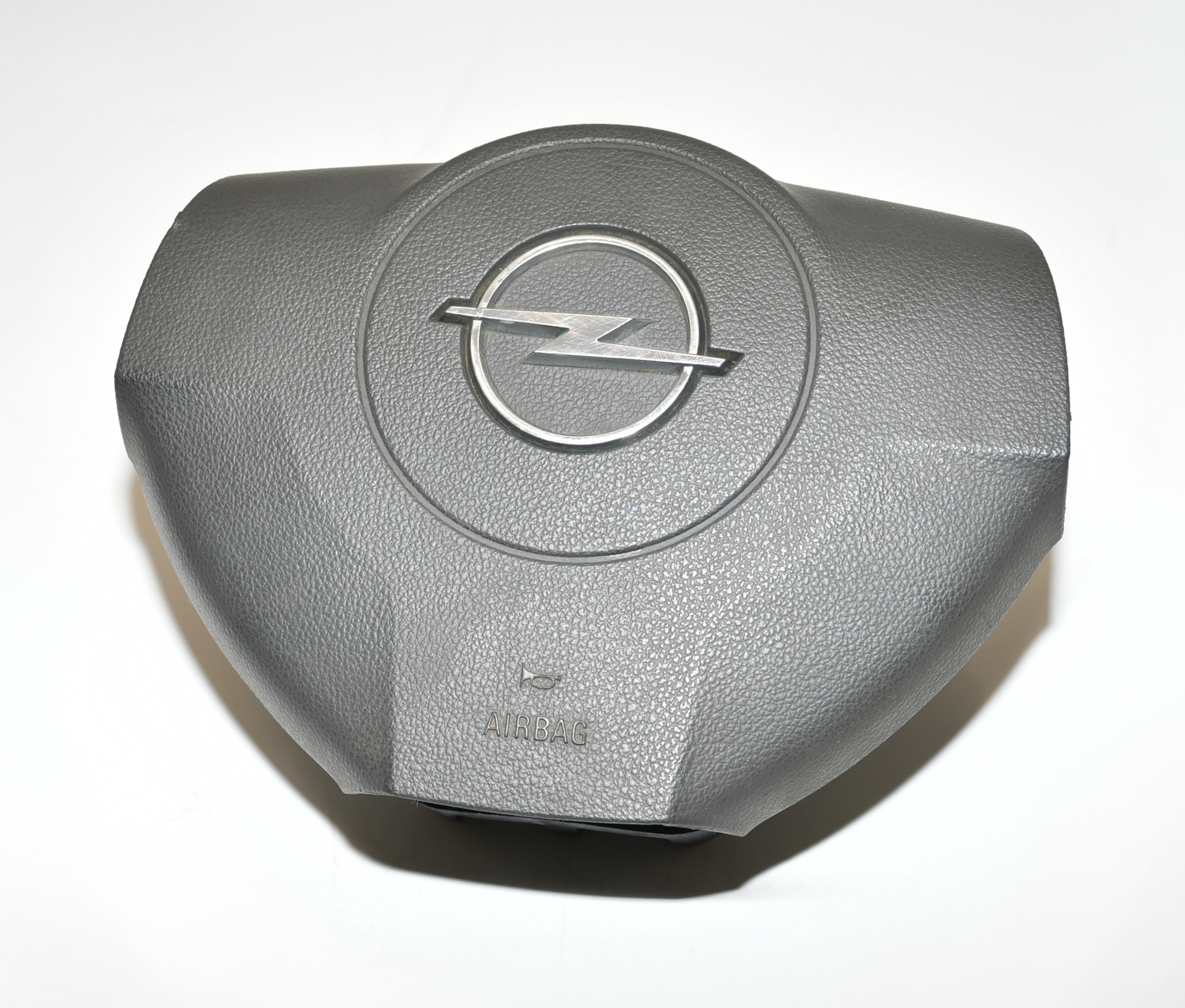 Blende Abdeckung Lenkrad  13203886  Vectra C Caravan Original Opel 