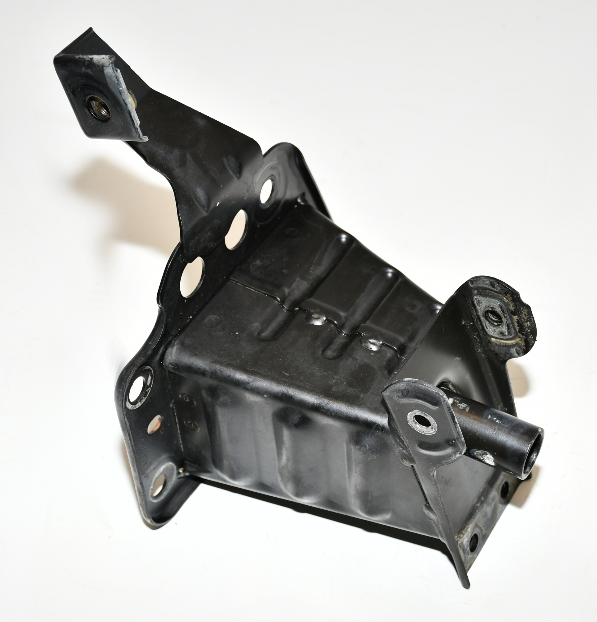 Schaumteil Pralldämpfer Vorne,Rechts 13231169 2HU Saphirschwarz Original Opel 