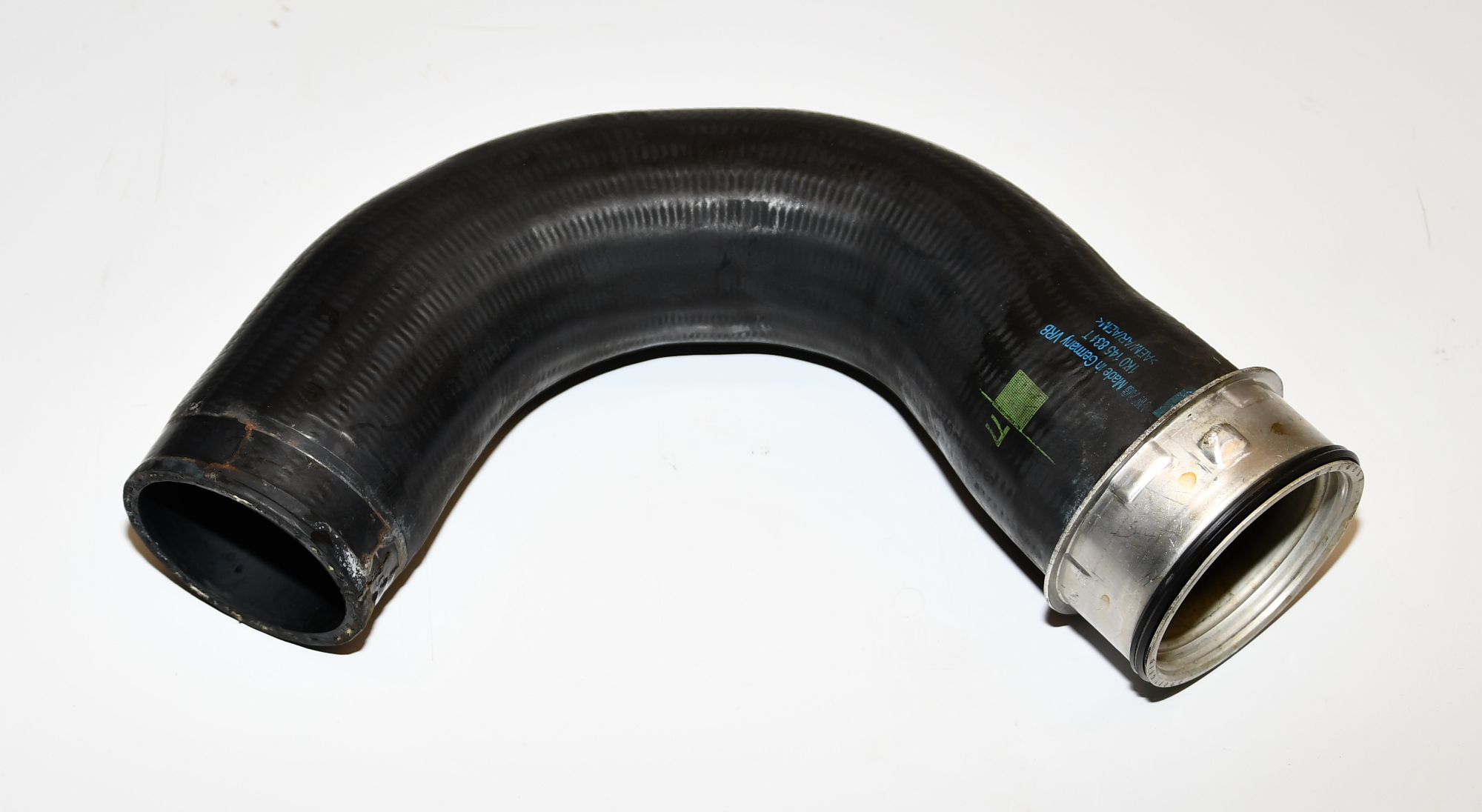 Druckschlauch Ladeluftschlauch  1K0145834T Golf 6 5K Original VW 