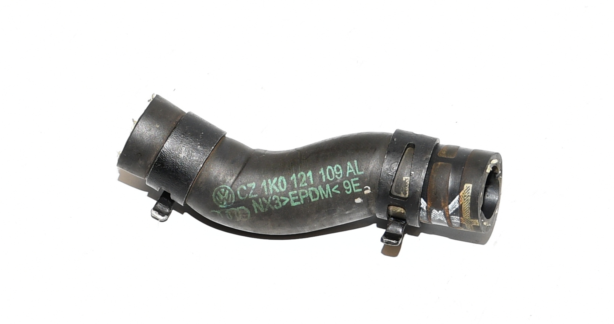 Kühlmittelschlauch Kühlwasserschlauch   1K0121109AL Octavia 1Z Original Skoda 