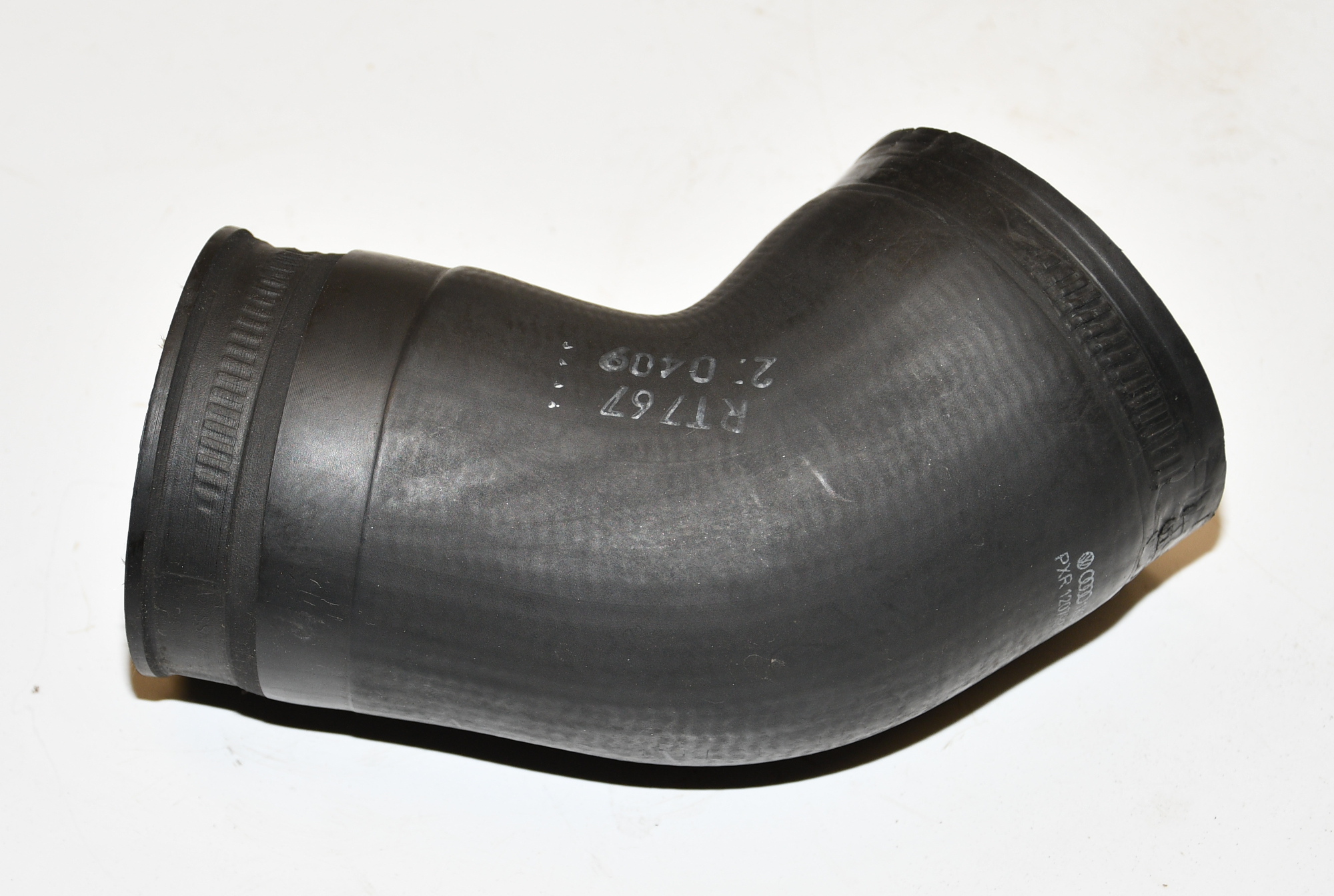 Druckschlauch Ladeluftschlauch  1K0145838AG Octavia 1Z Original VW 