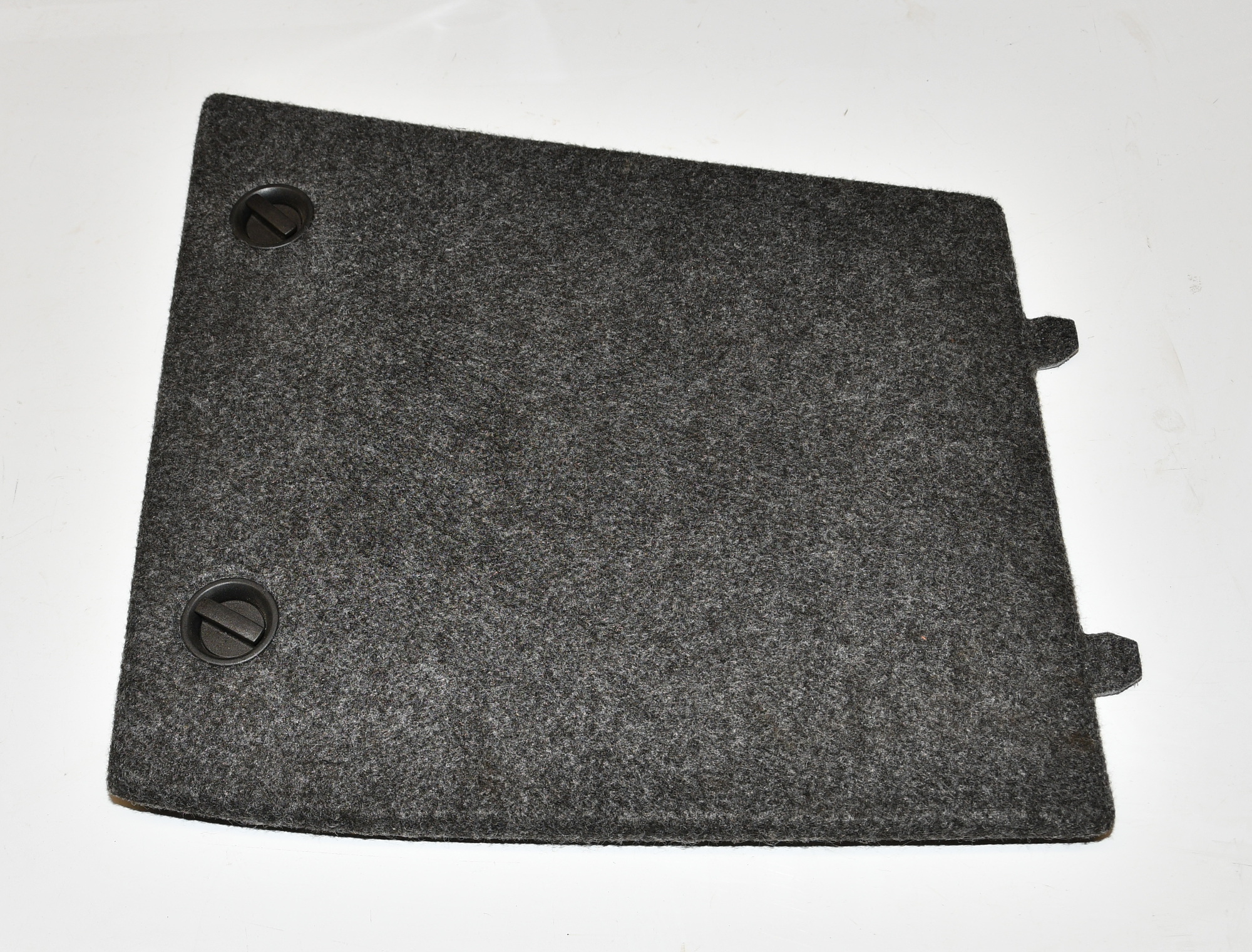 Kofferraumverkleidung Links Klappe Deckel 1Z9868885 1BS Oktavia Kombi 1Z5 Orig. 
