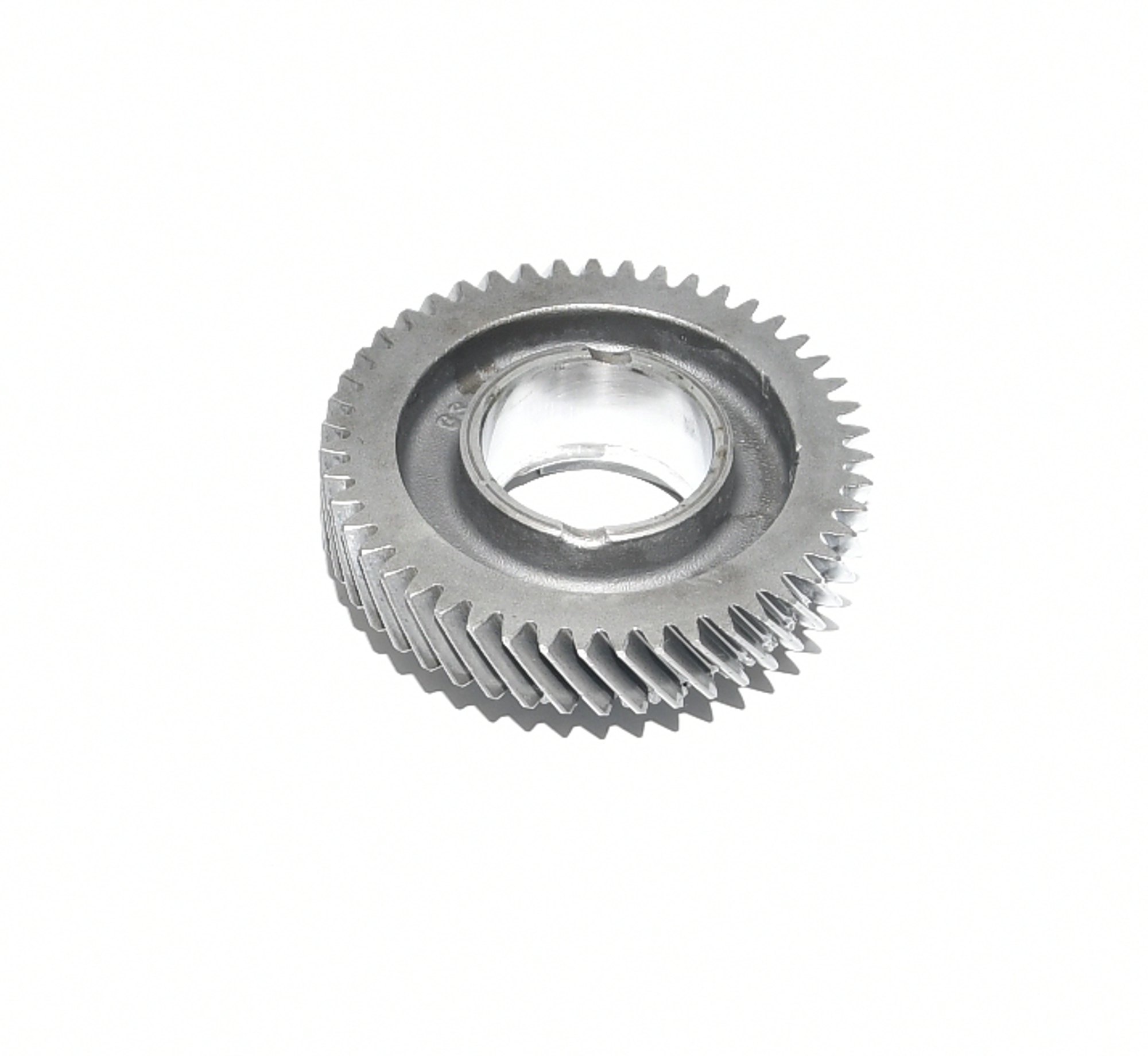 Schaltrad 3.Gang  Z=47 02M311129H Octavia 1Z KZS Original Skoda 