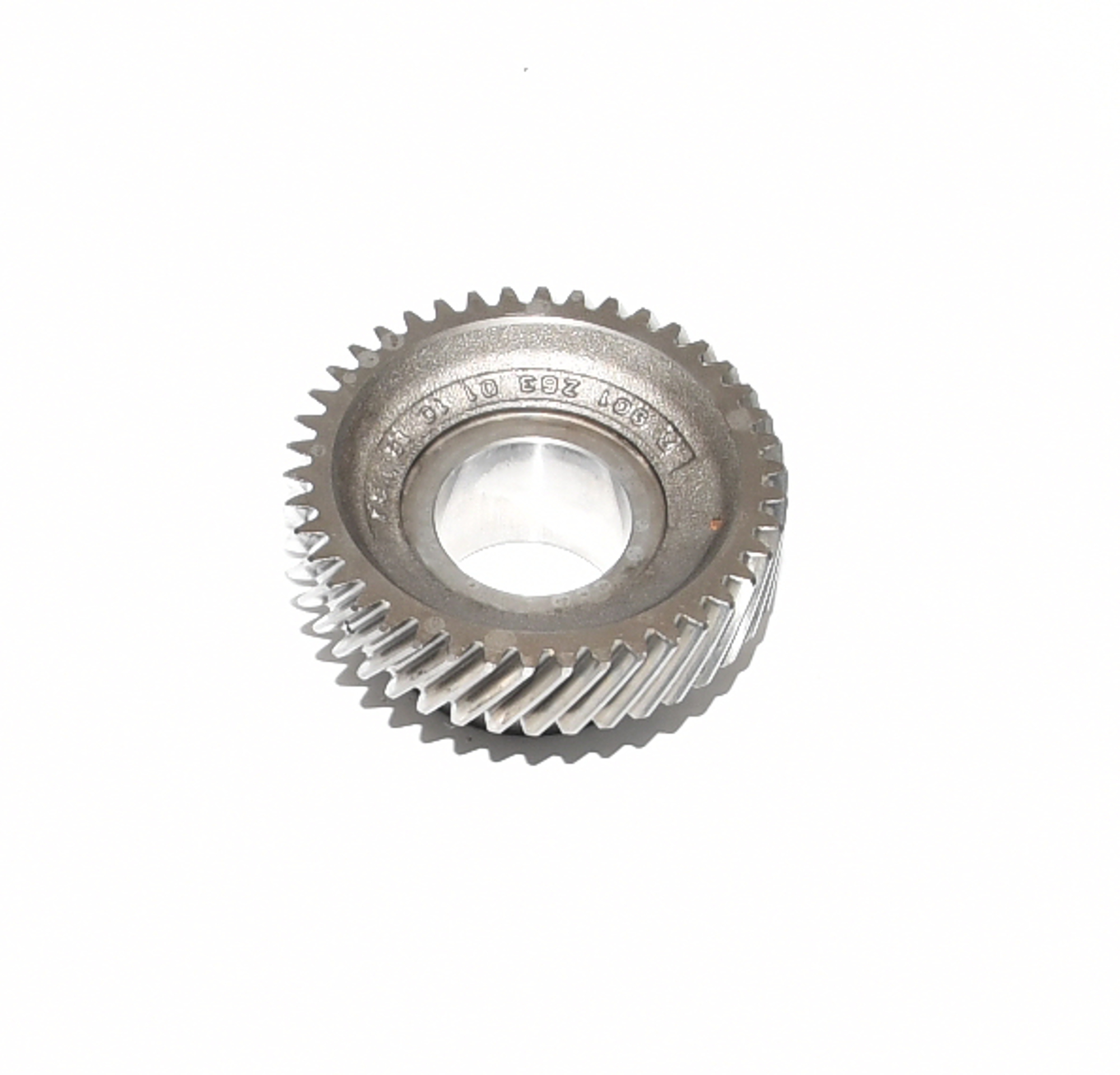 Zahnrad 4.Gang  000311149 Z=42 LT 2 28-46 Kasten DEL Original VW 