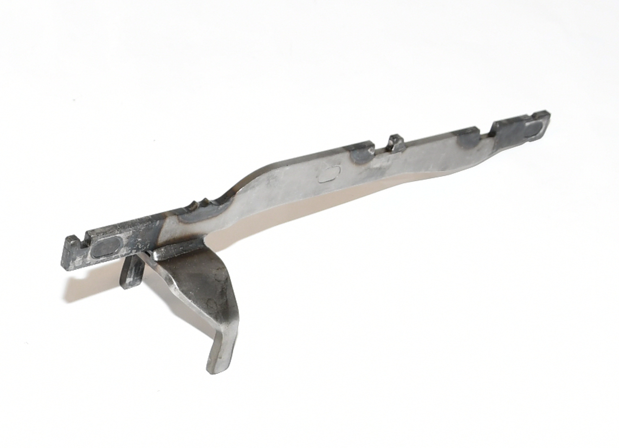Schaltgabel  5./R. Gang A9012600931 LT 2 28-46 Kasten Original VW 