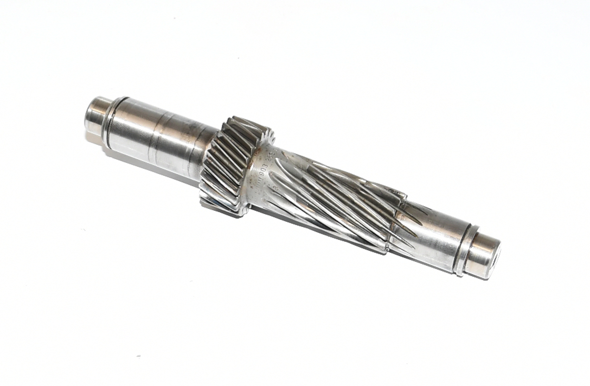 Abtriebswelle  Vorgelegewelle 000311422C 23/1 LT 2 28-46 Kasten DEL Original VW 