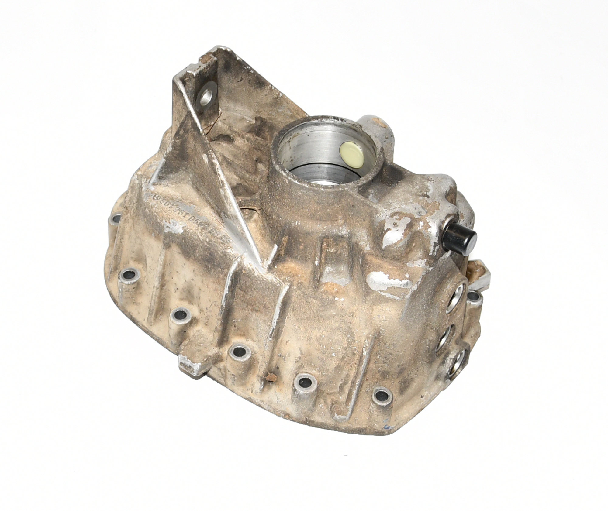 Getriebegehäuse  9012610503 LT 2 28-46 Kasten DEL Original VW 