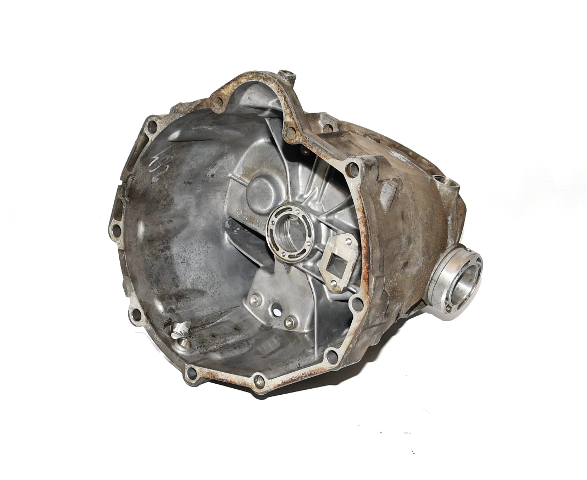 Getriebegehäuse  A9012610801 LT 2 28-46 Kasten DEL Original VW 